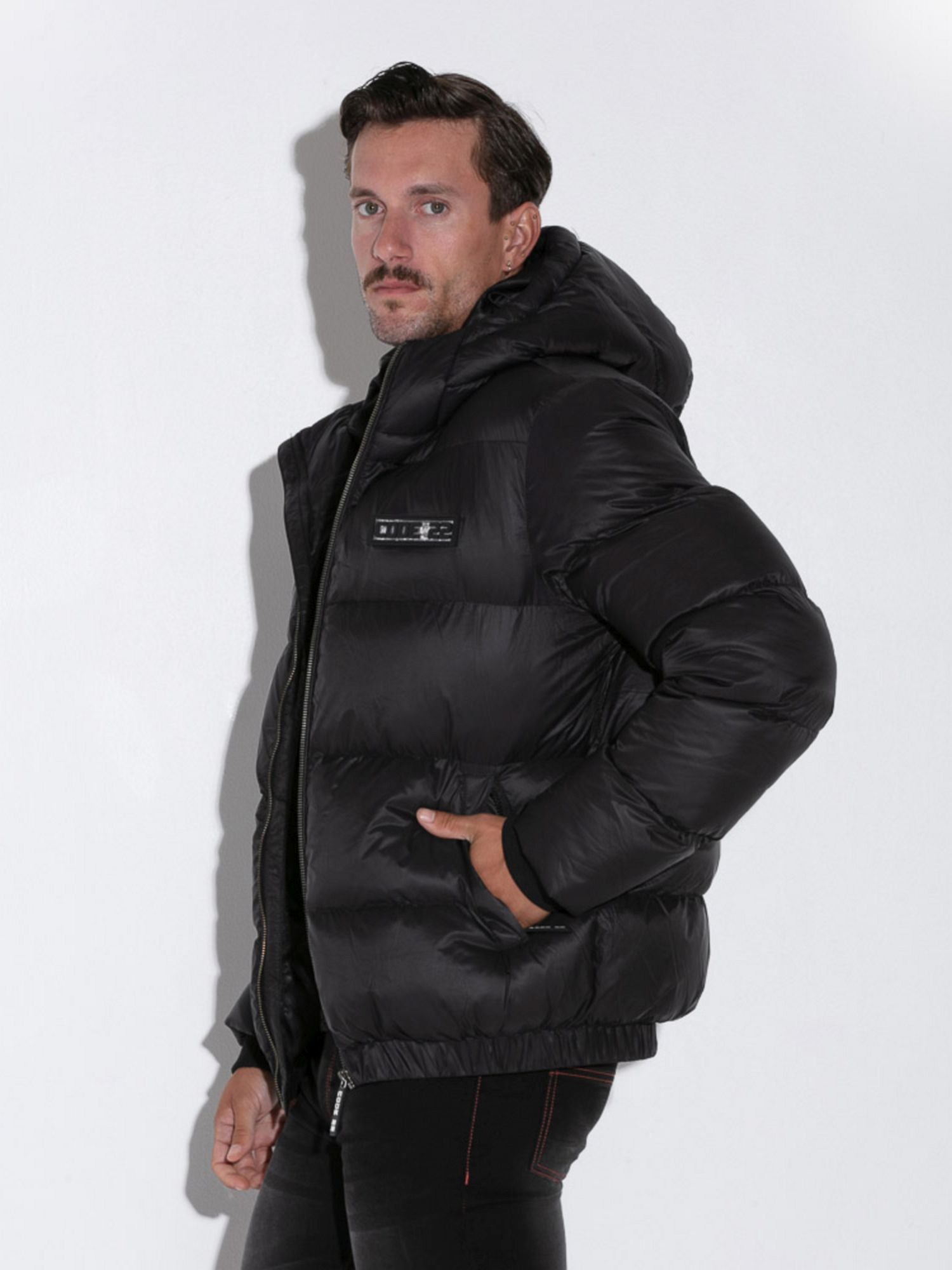 JOR coupe-vent POLAR 0930 avec veste de sport bomber zippée veste de pluie 