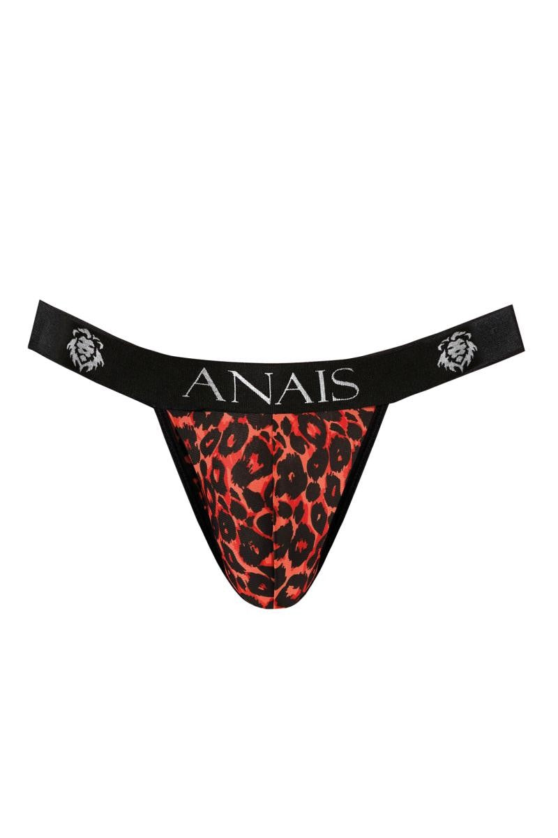 Herren Jock Strap 052661 Tribal - 2XL