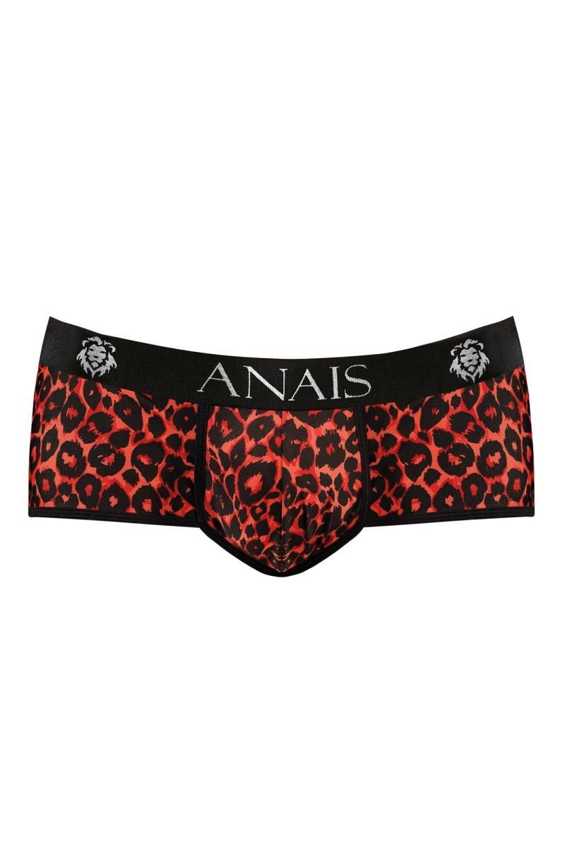 Herren Brief Shorts AM052673 Tribal - 3XL