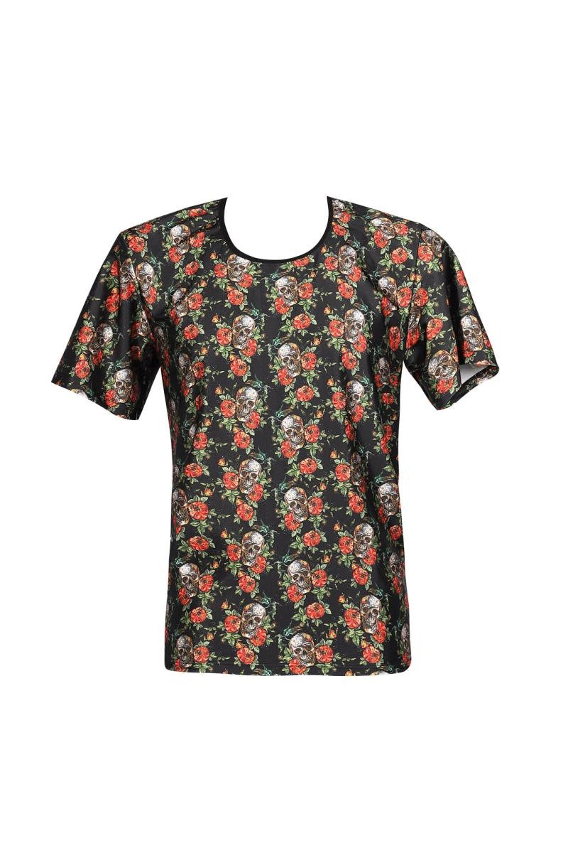 Herren T-Shirt 053460 Power - 3