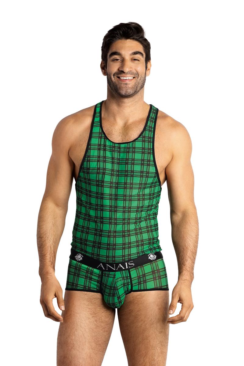Herren Tank Top 053490 Magic - 3XL
