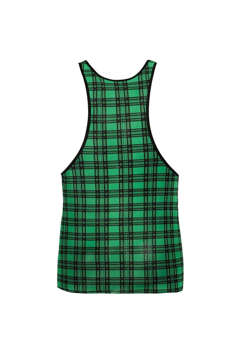 Herren Tank Top 053490 Magic - 3XL