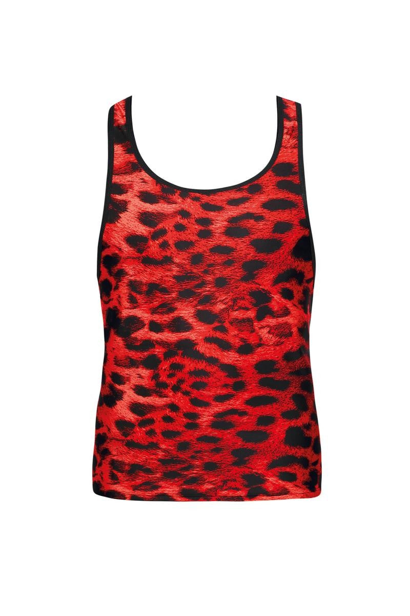 Herren Tank Top 053562 Savage - 3XL