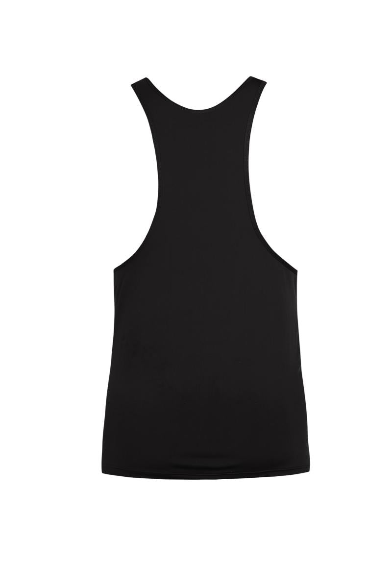 Herren Tank Top 053586 Petrol von Anais for Men 3XL