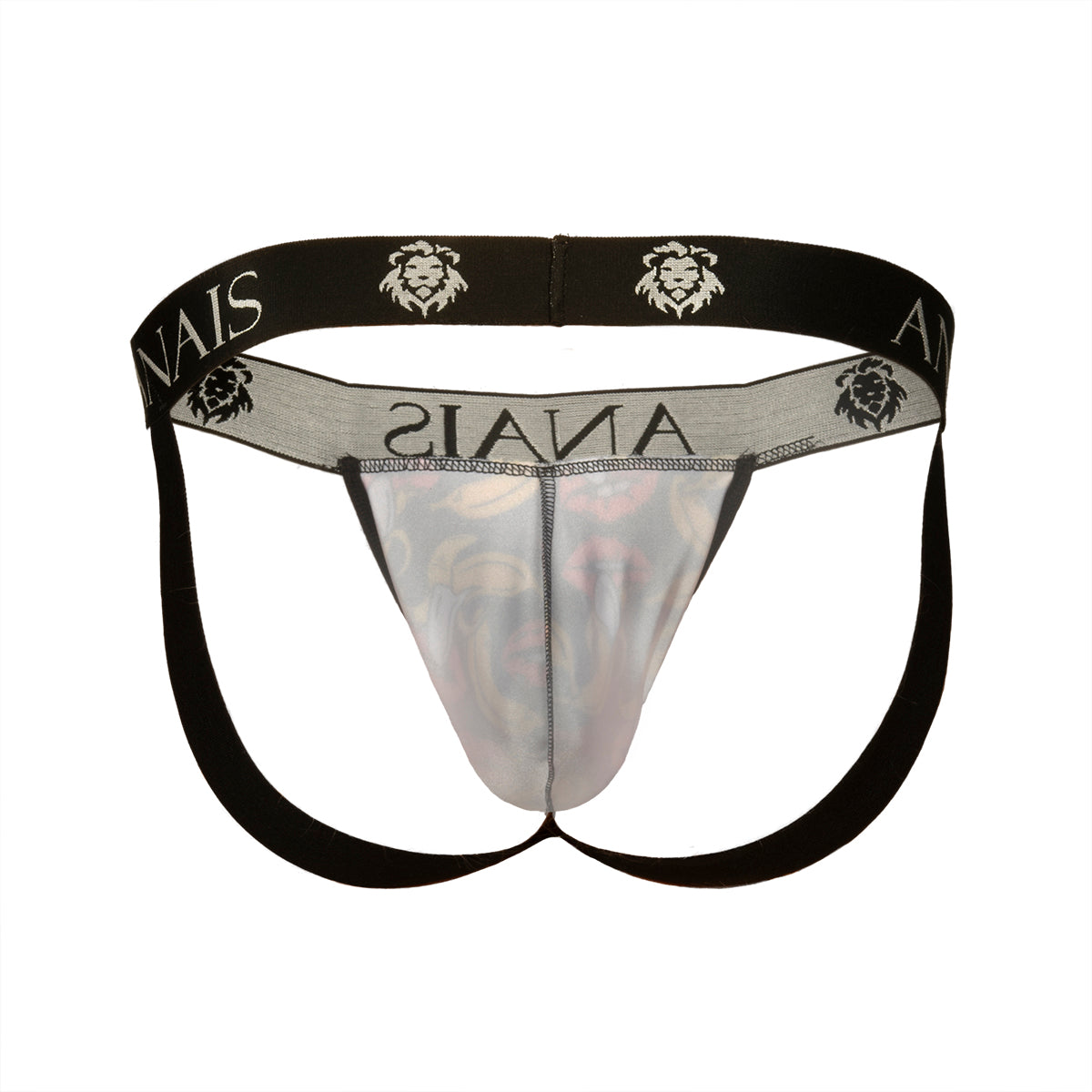 Herren Jock Strap 053669 Banana - XL