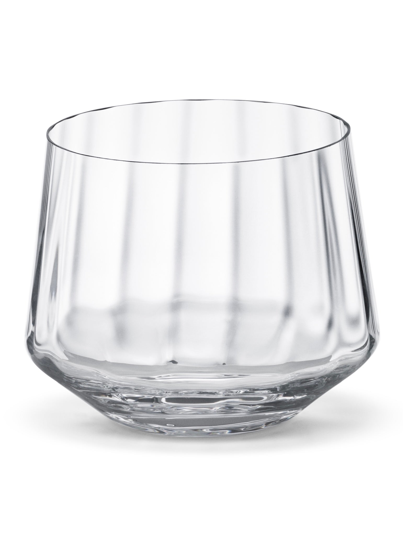 Becherglas Bernadotte klein