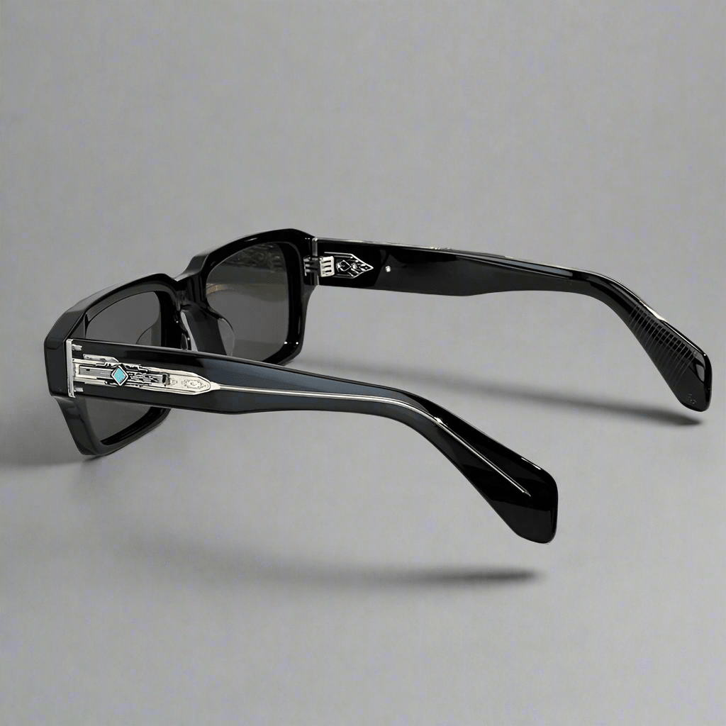 Jacques Marie Mage DAKOTA,Old money type designer sunglasses