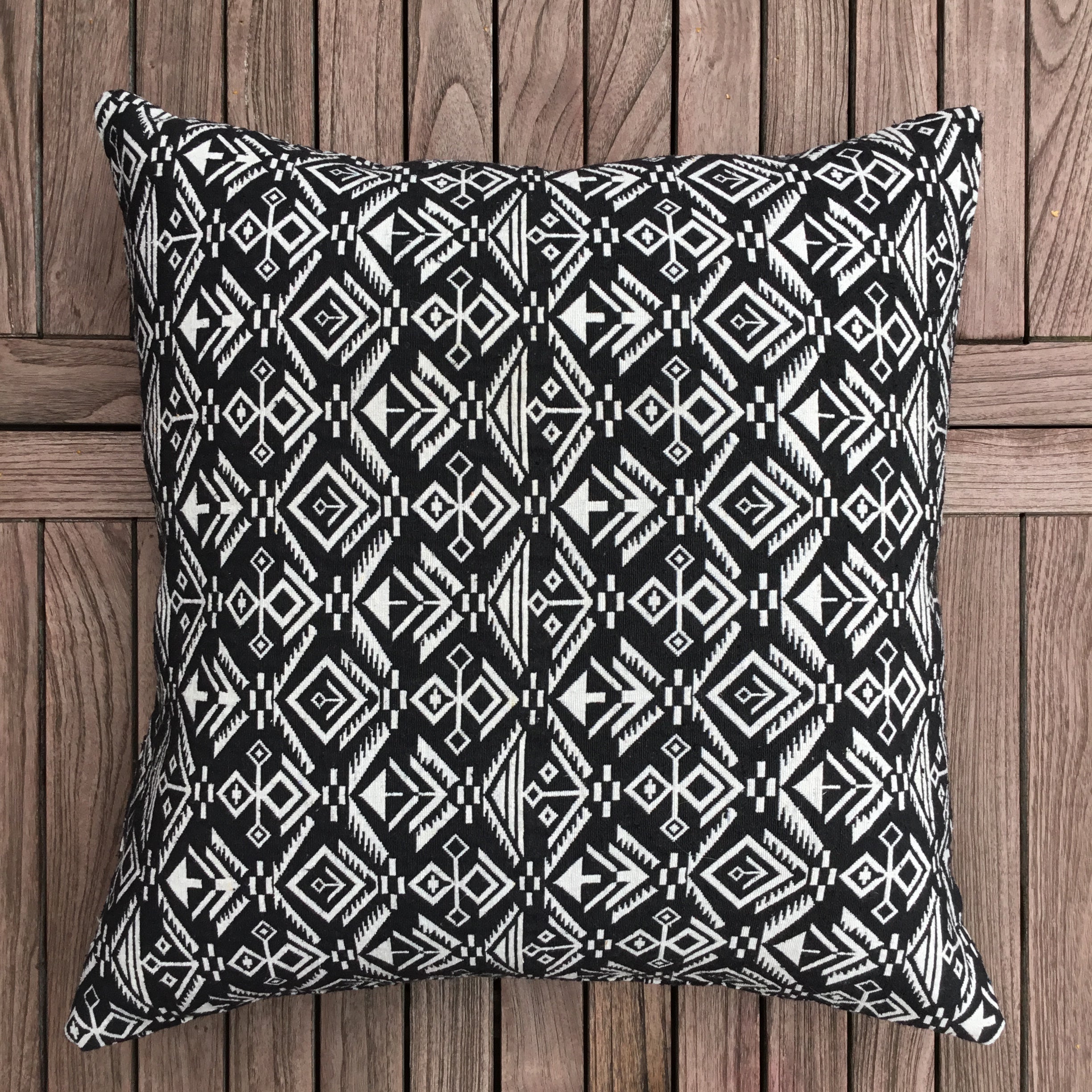 Dekokissen Cilia 50x50cm