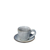 Espressotasse/Untertasse Nordic Sea 5cl