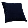 Dekokissen Sarah 50x50 nachtblau