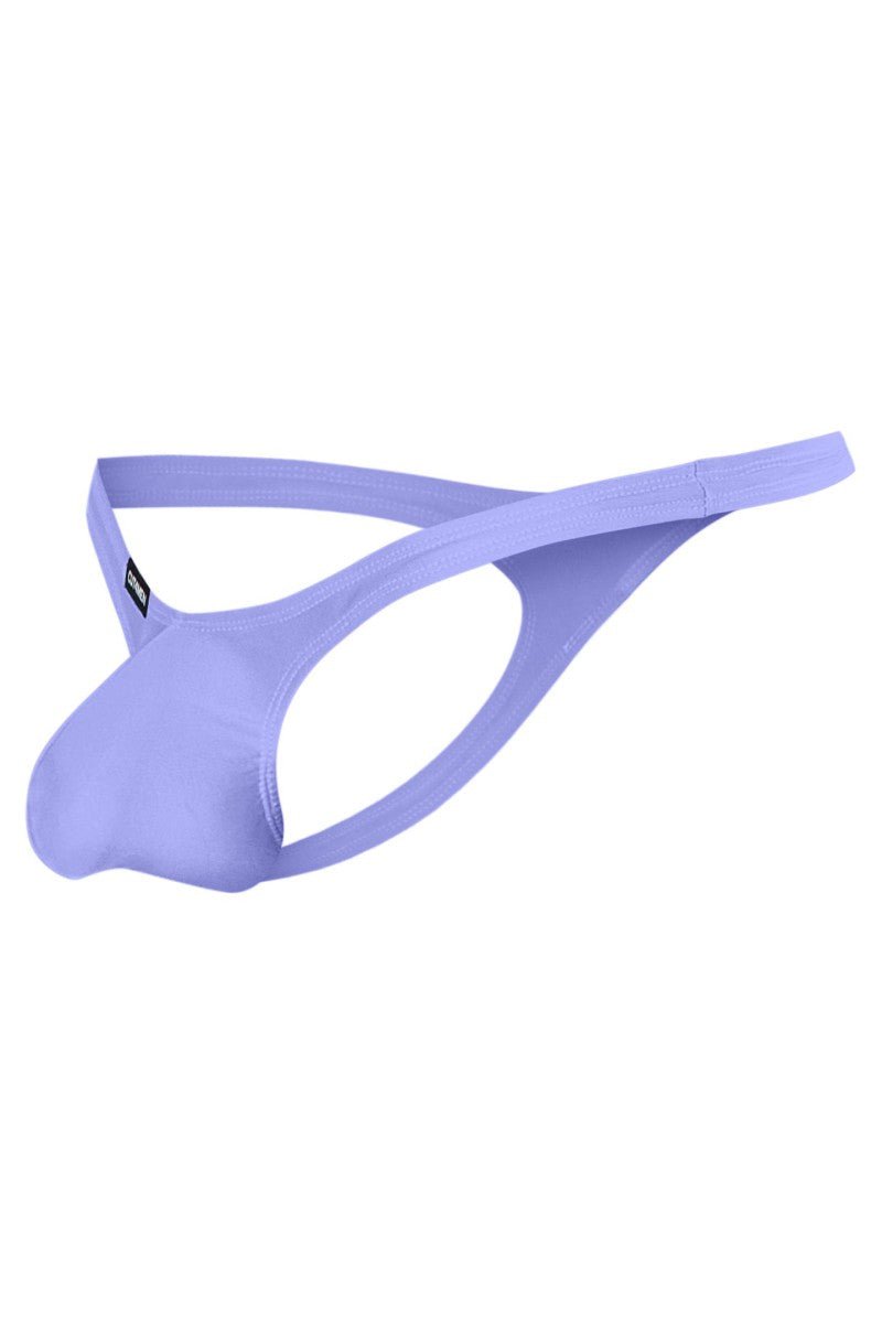lila Bulge String C4MSPXBUL02 - XL-0