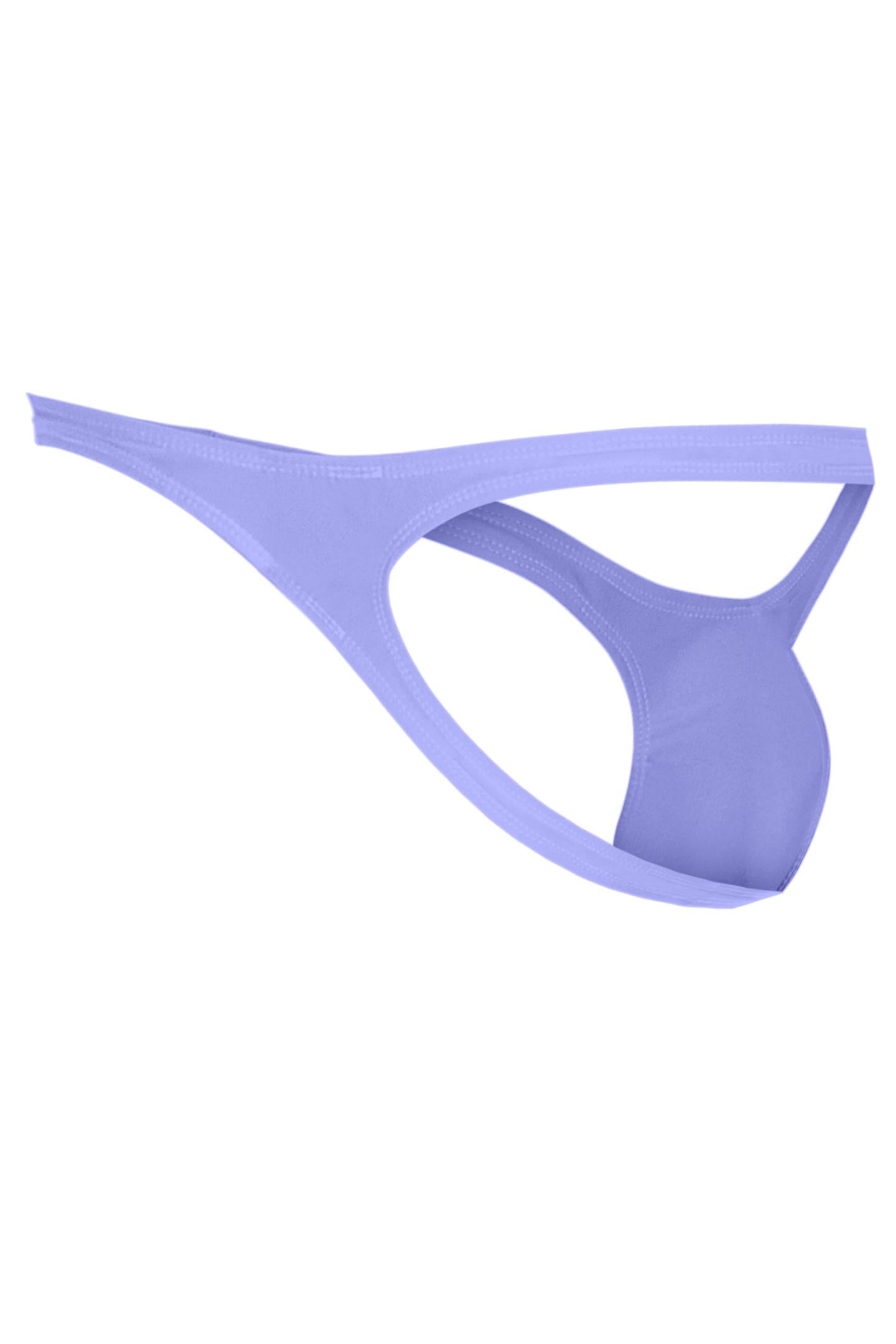 lila Bulge String C4MSPXBUL02 - XL