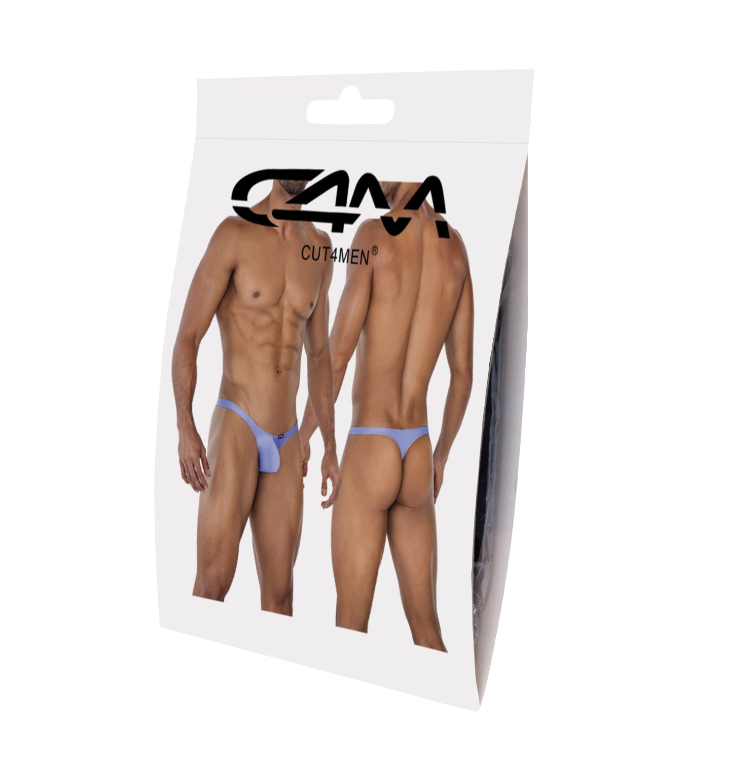 purple Bulge String C4MSPXBUL02 - XL
