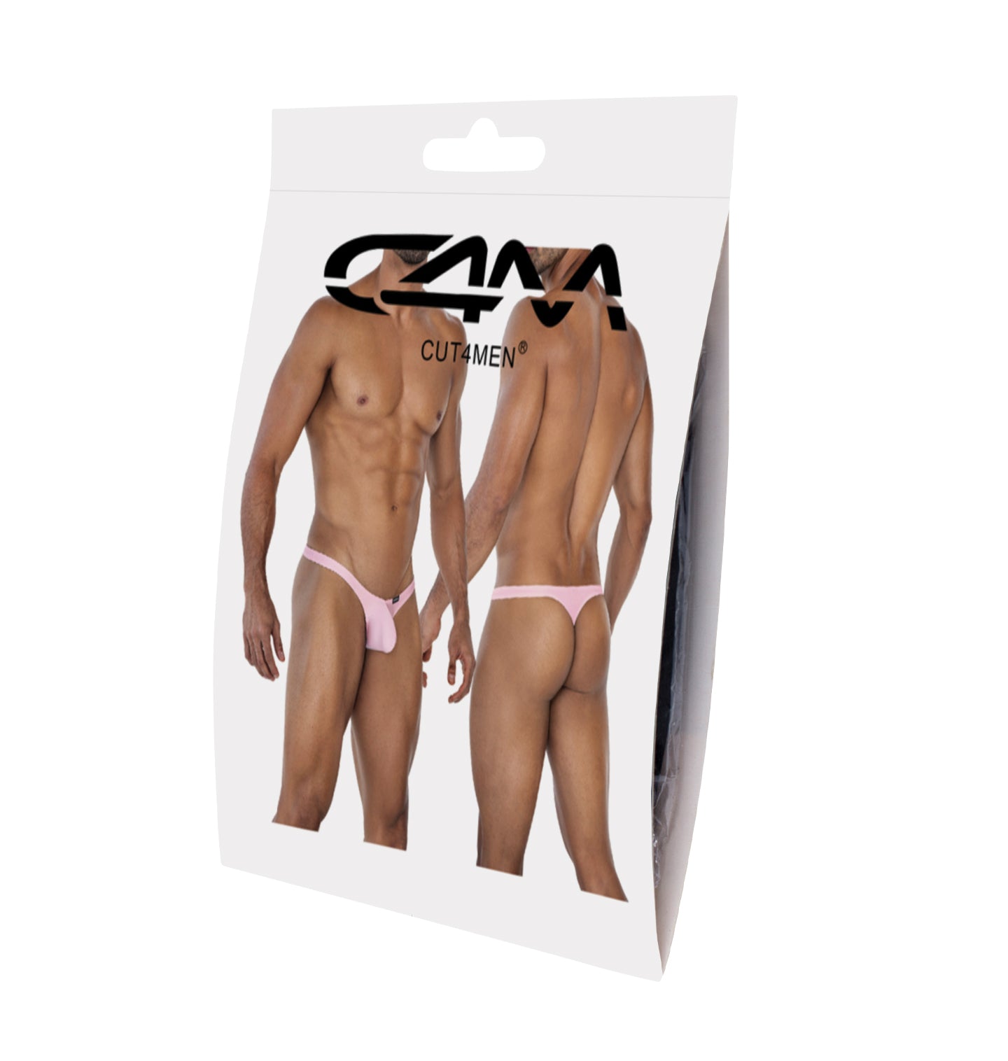 pinker Bulge String C4MSPXBUL02 - XL