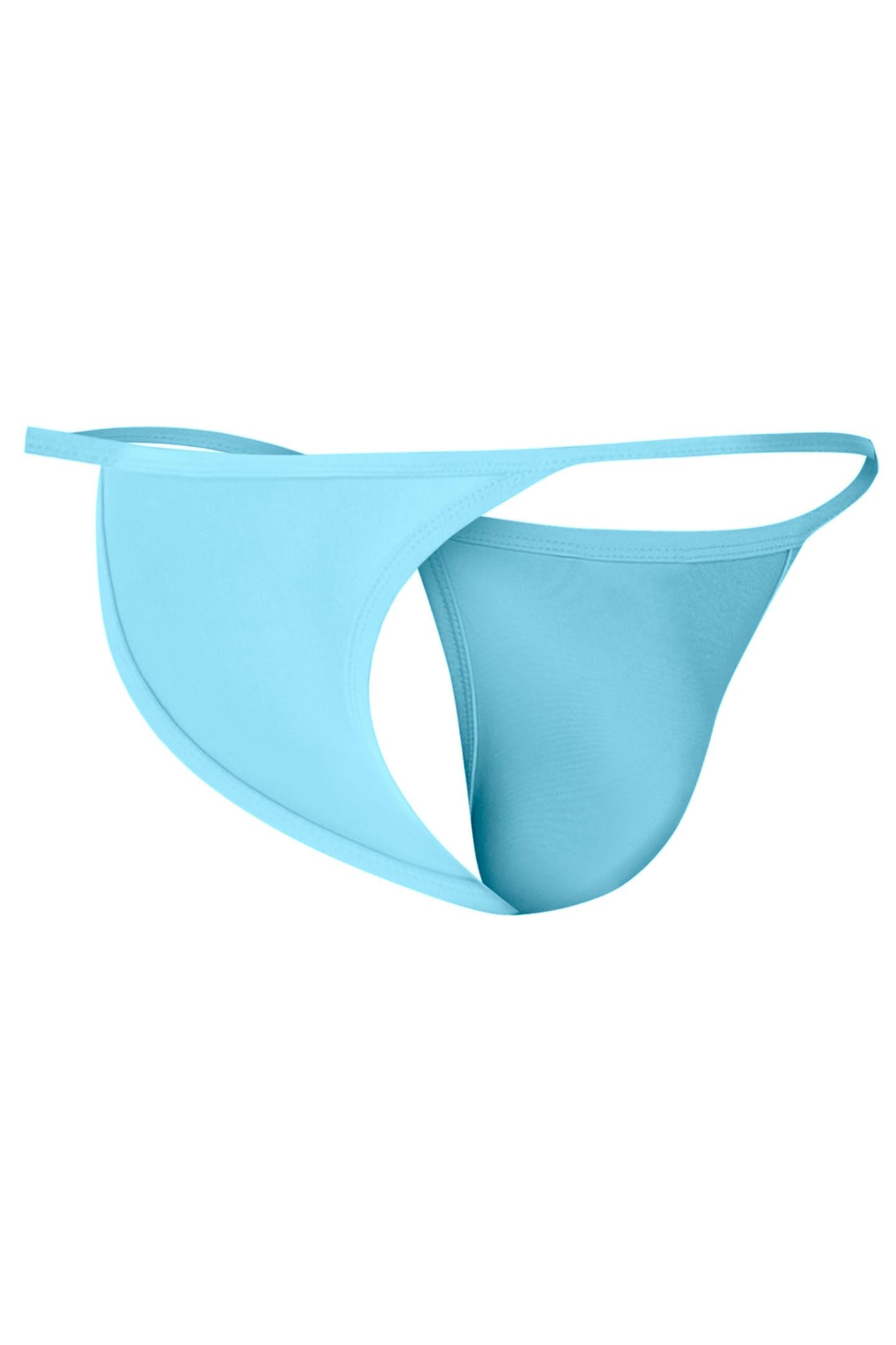 turquoise Tanga Kini C4MSPX16 - XL