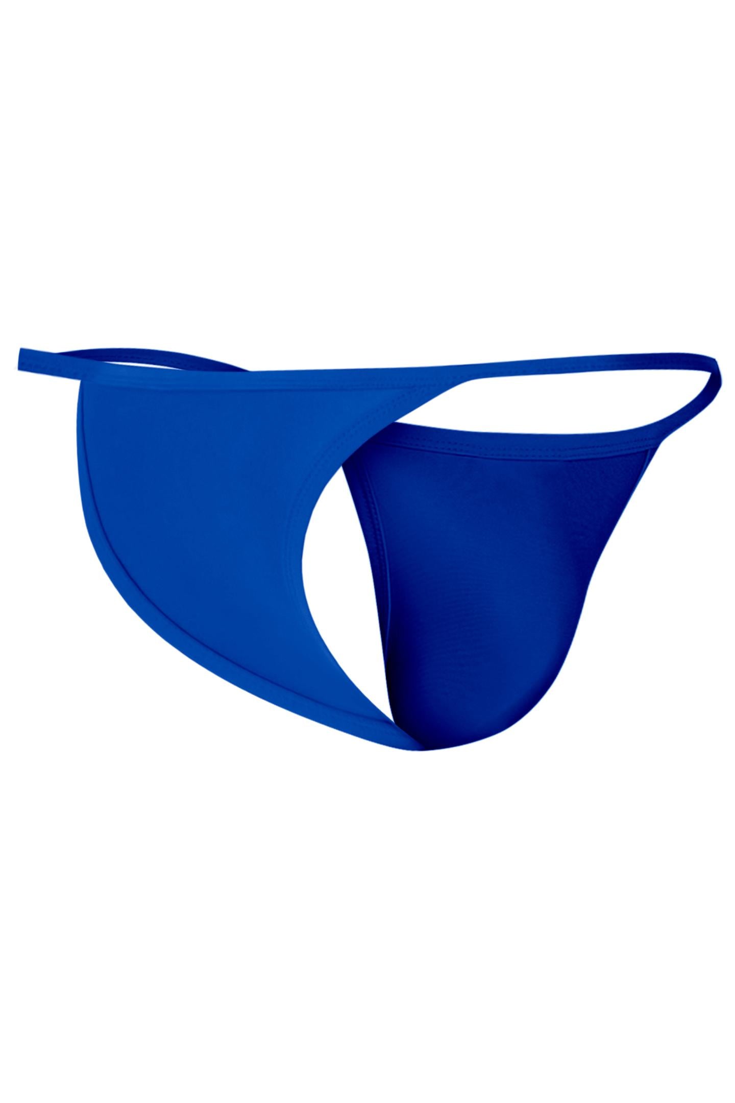 royal blue Tanga Kini C4MSPX16 - XL - CUT4MEN - Shop Deutschland Noodosz