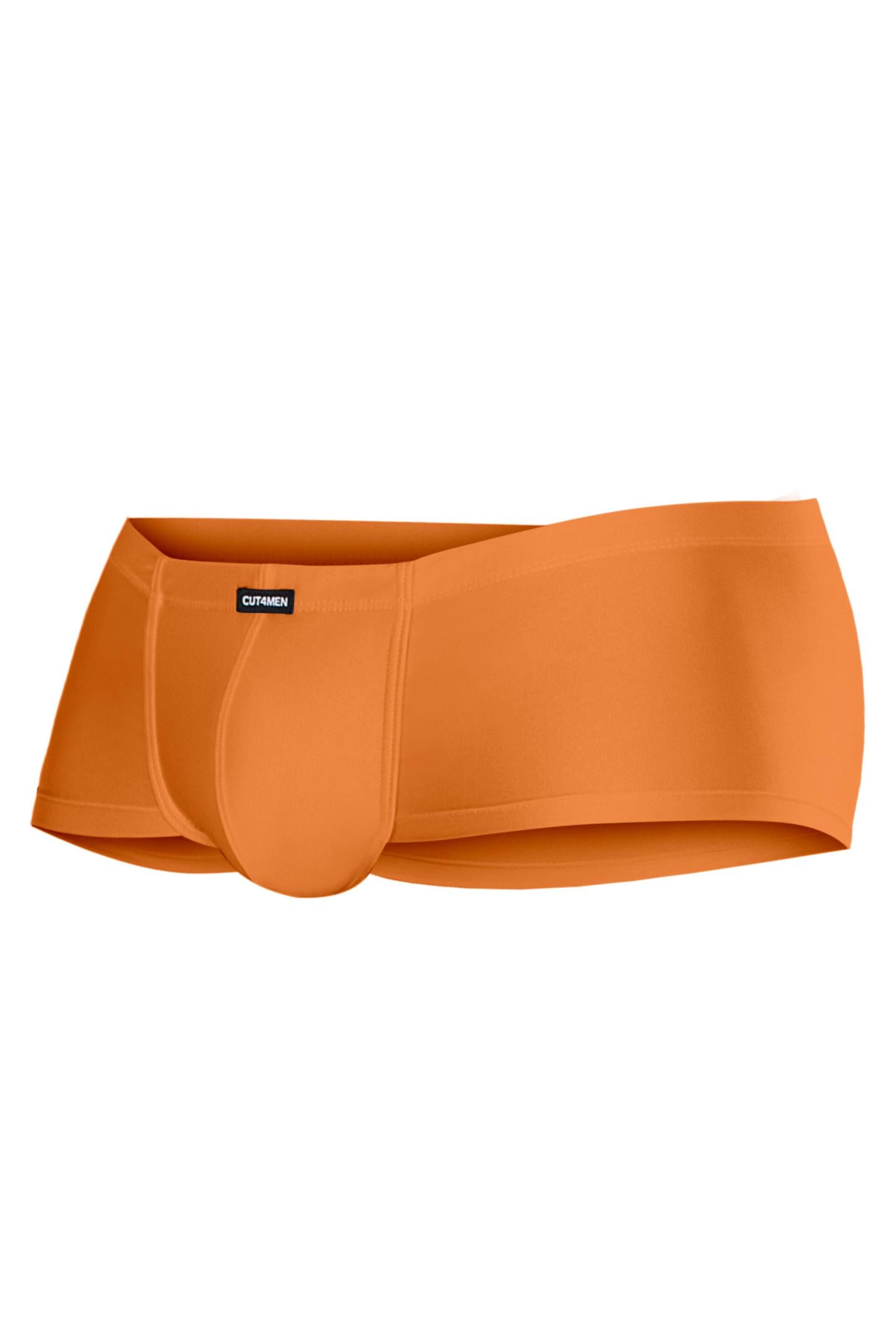 copper Hipster Brief C4MSPX13 - XL-0