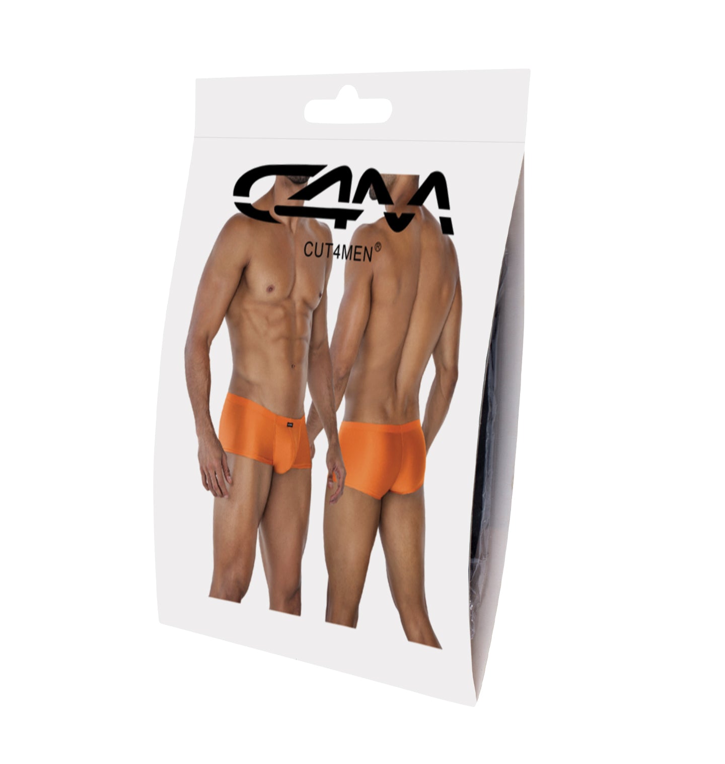 copper Hipster Brief C4MSPX13 - XL-4