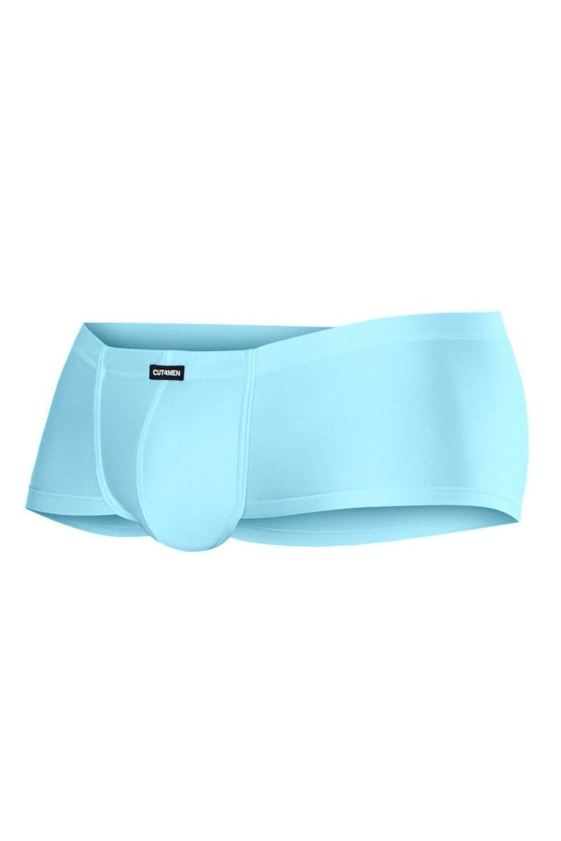 aquablauer Hipster Brief C4MSPX13 - XL