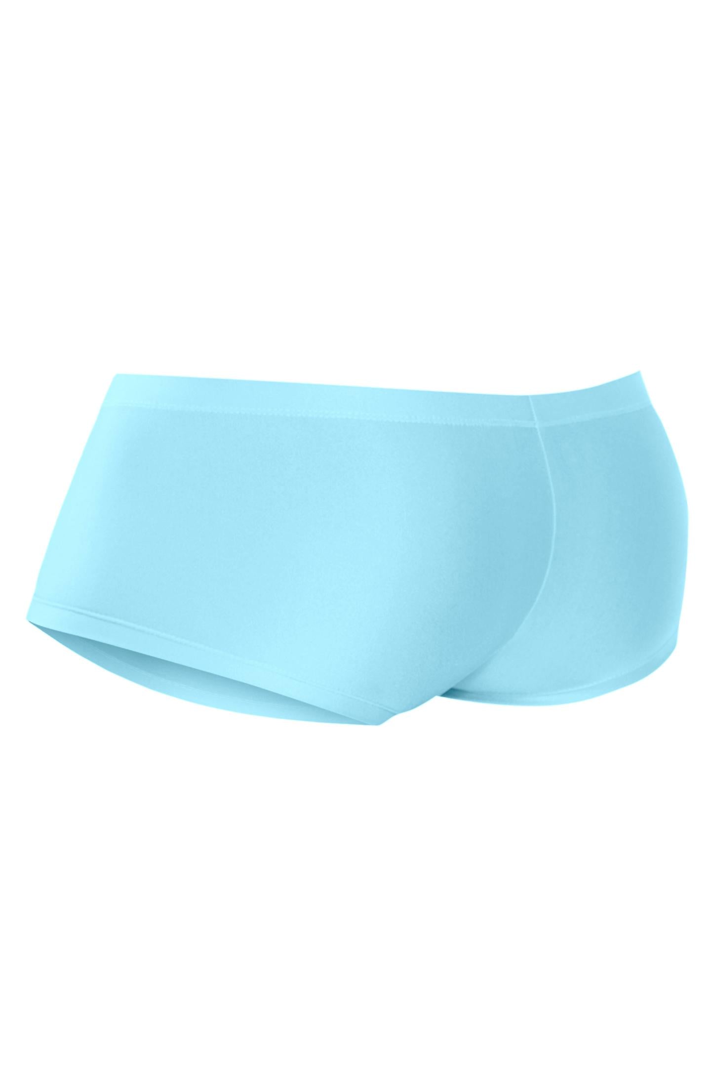 aquablauer Hipster Brief C4MSPX13 - XL