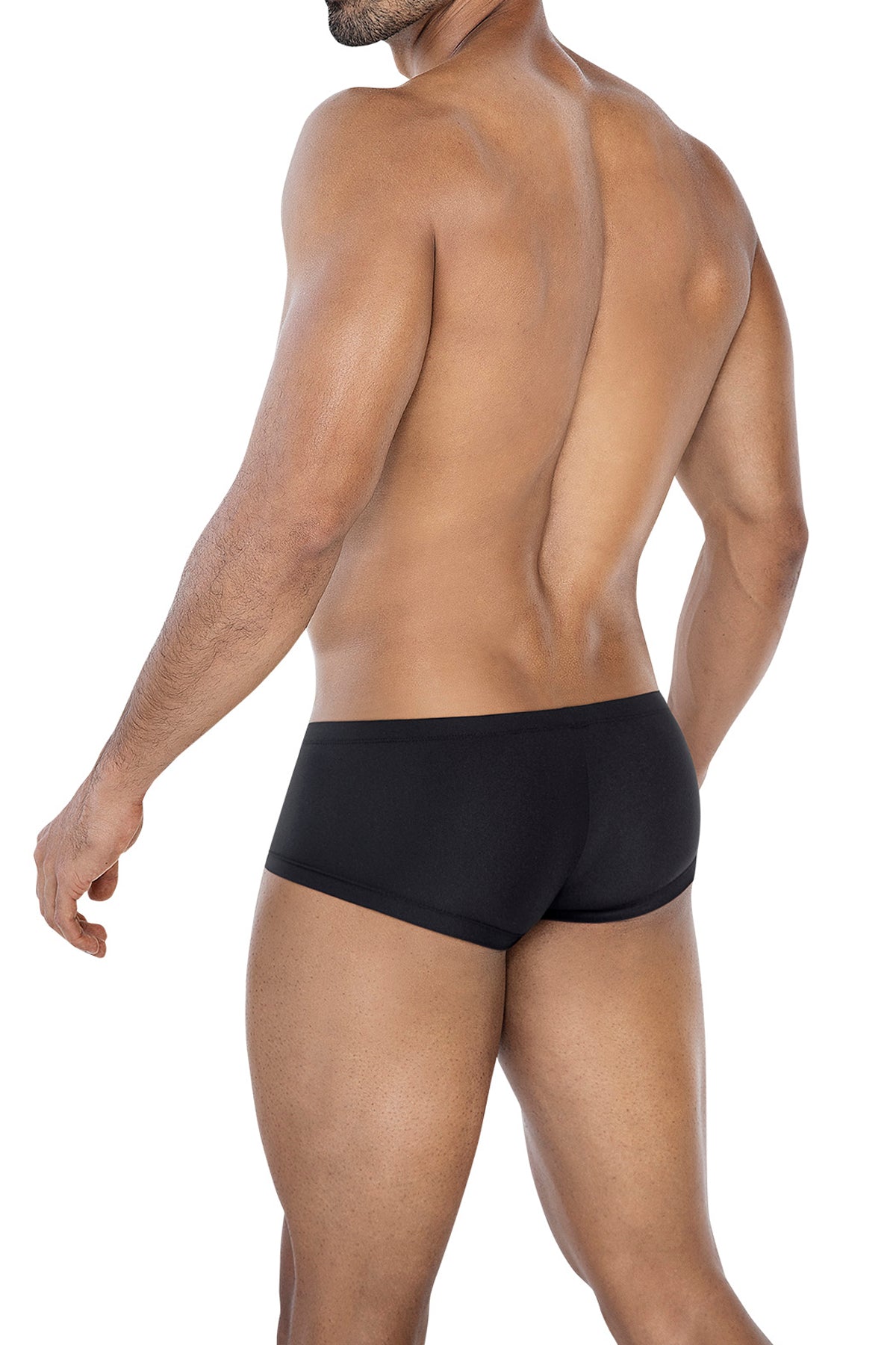 schwarzer Hipster Brief C4MSPX13 - XL