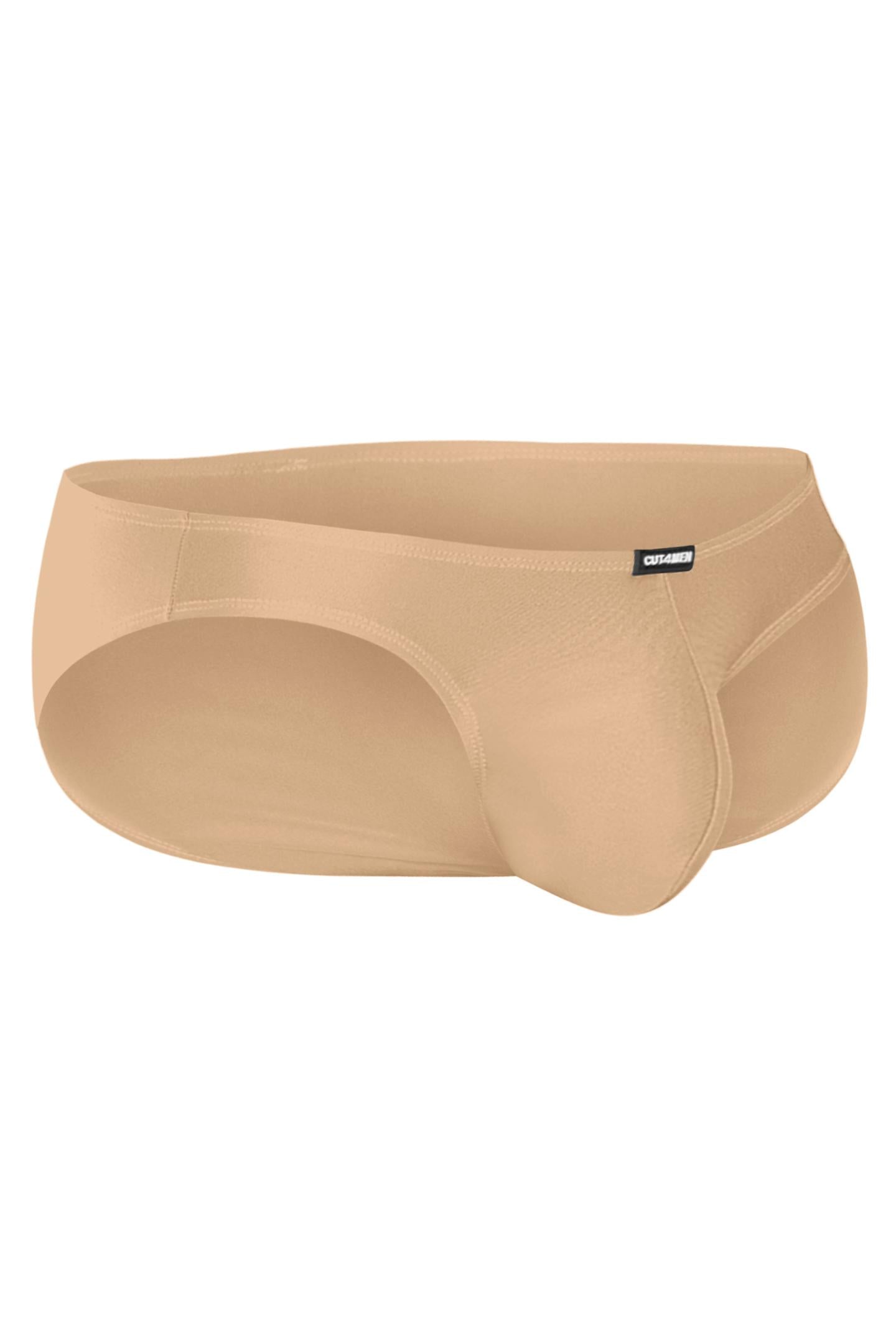 sand gold Micro Brief C4MSPX01 - XL