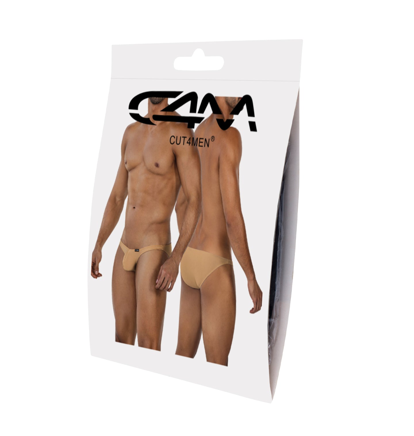 sand gold Micro Brief C4MSPX01 - XL