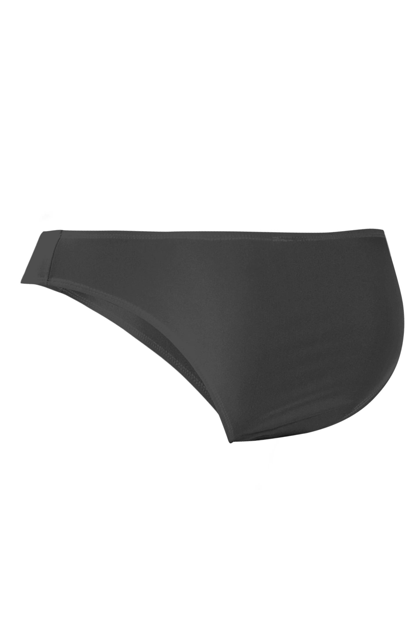 schwarzer Micro Brief C4MSPX01 - XL