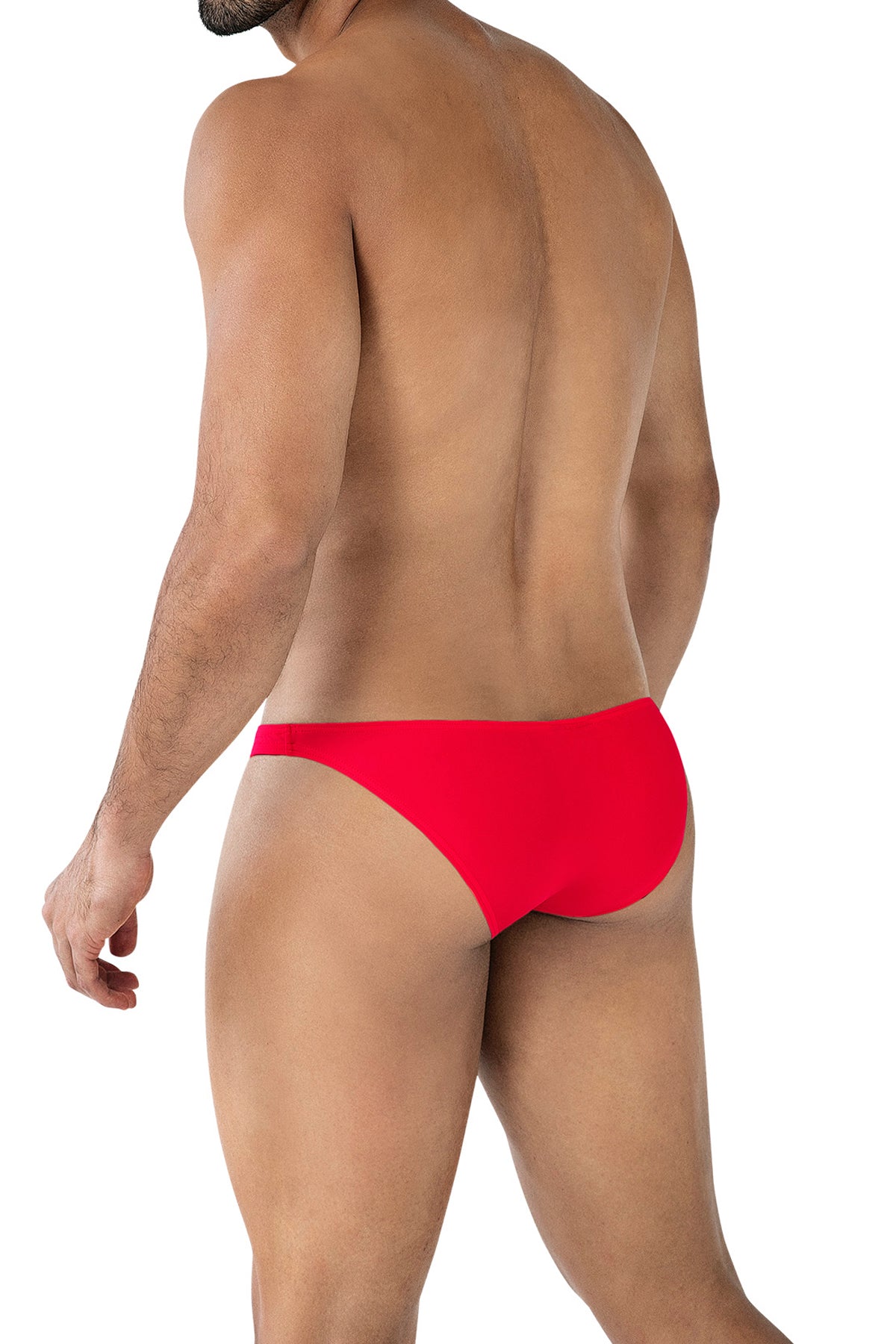 scarlet Low Rise Bulge Brief C4MSPXBUL01 - XL
