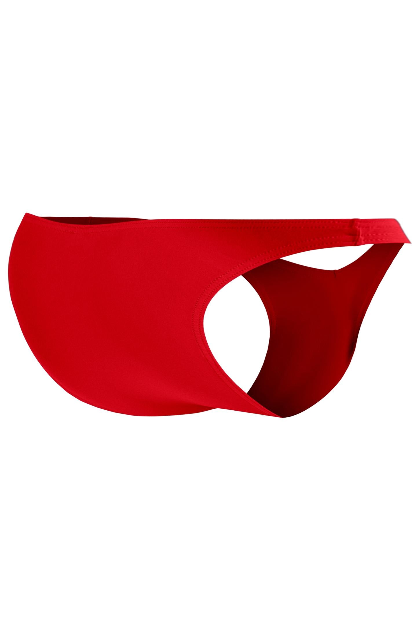 scarlet Low Rise Bulge Brief C4MSPXBUL01 - XL