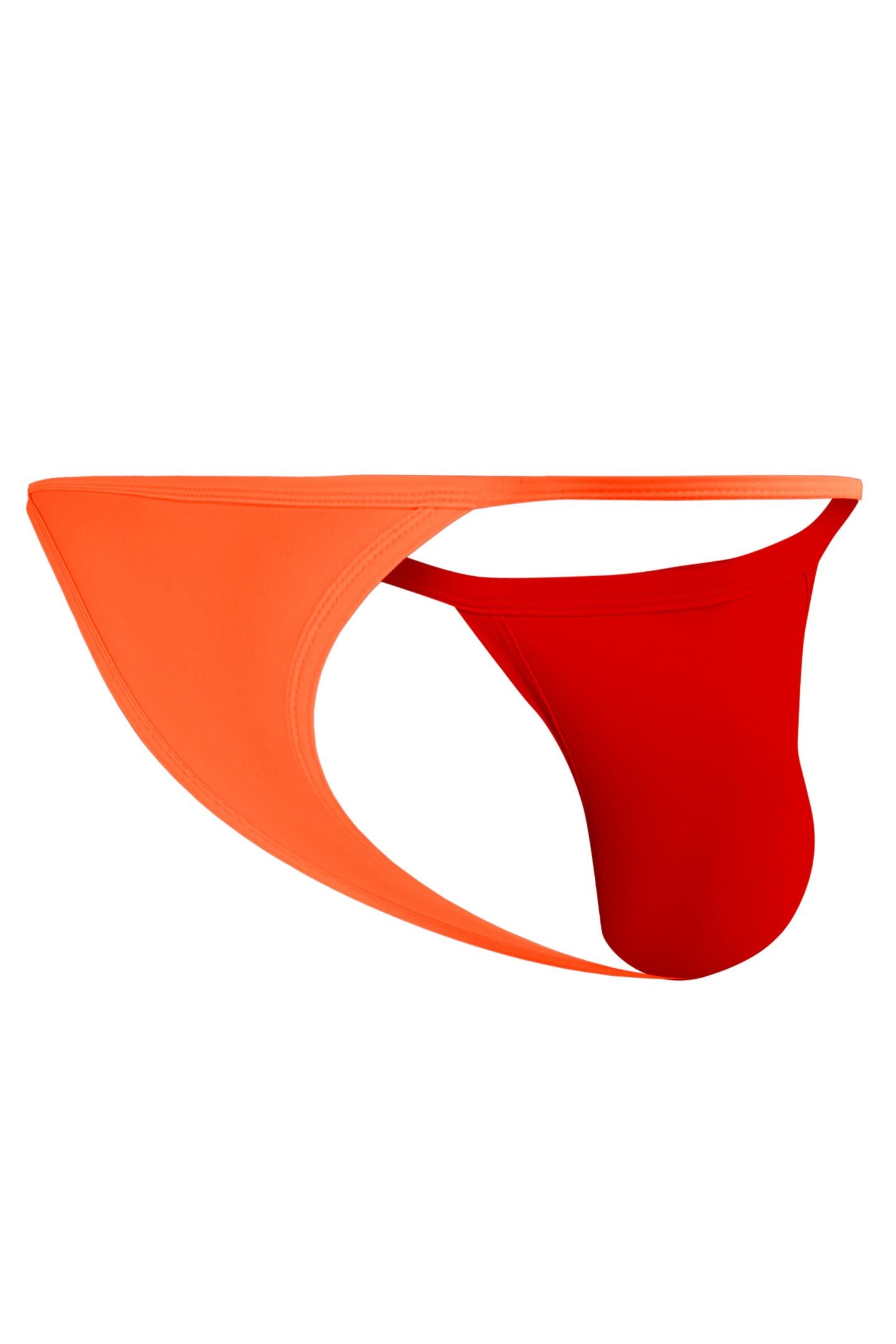 tangarine Tanga Kini C4MSPX16 GLOW - XL