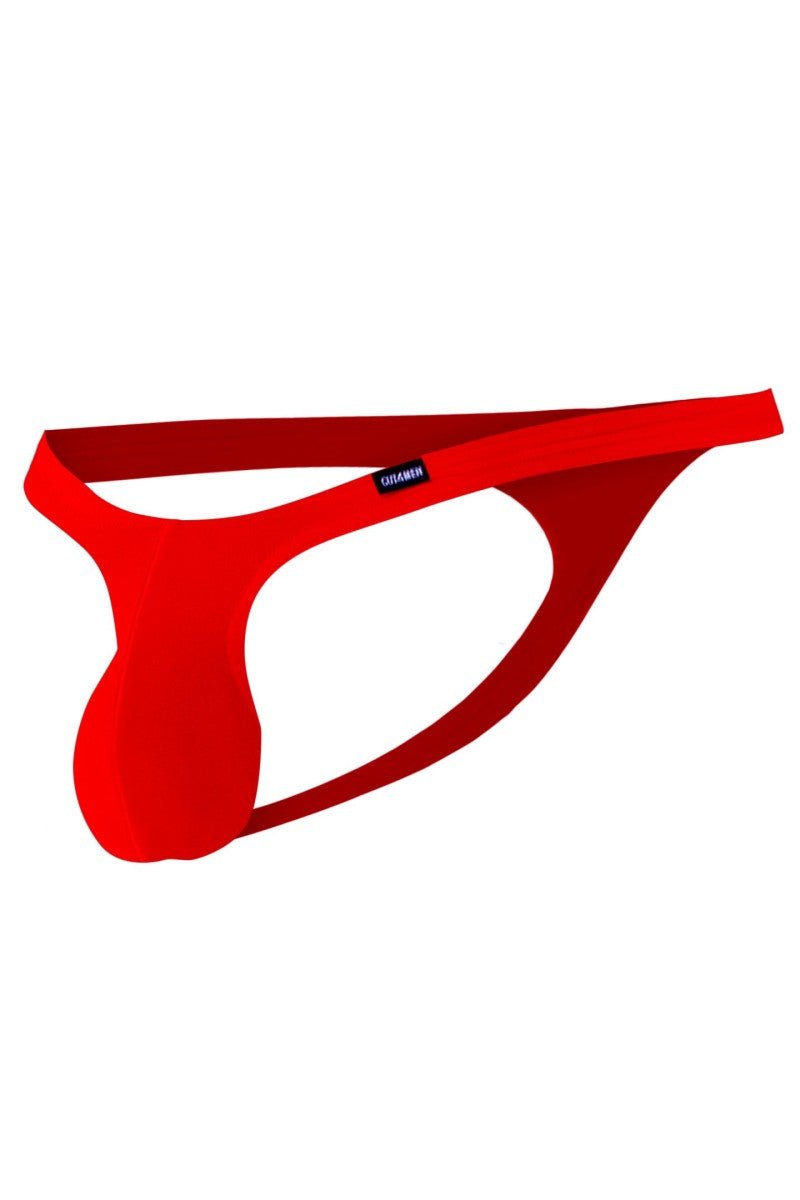 scarlet Micro Thong C4MSPX11 GLOW - XL-0