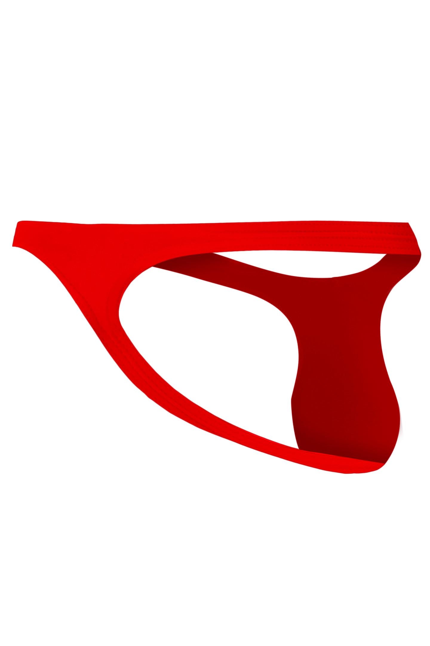 scarlet Micro Thong C4MSPX11 GLOW - XL