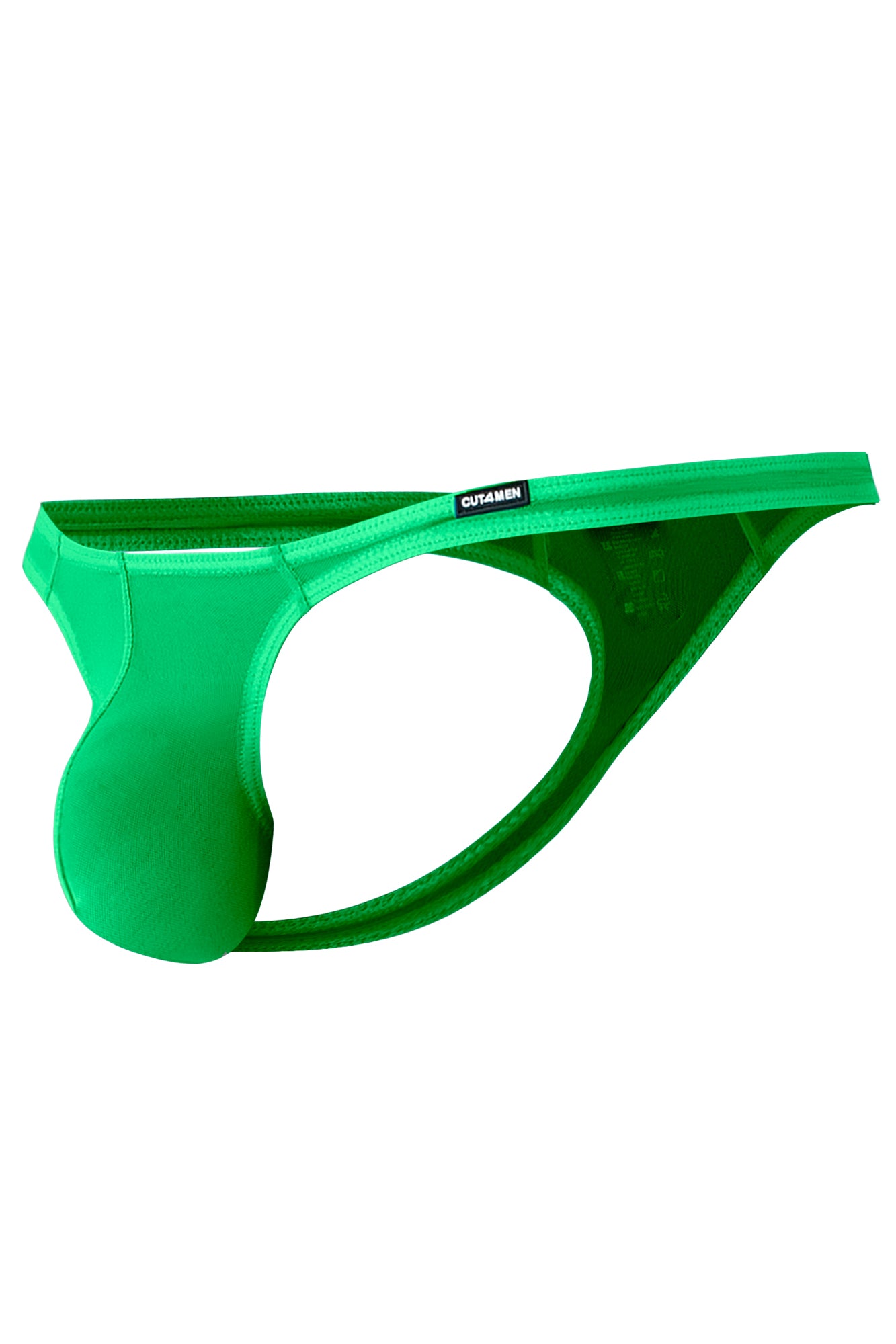 greeb Brazilian Thong C4MSPX06 GLOW - XL