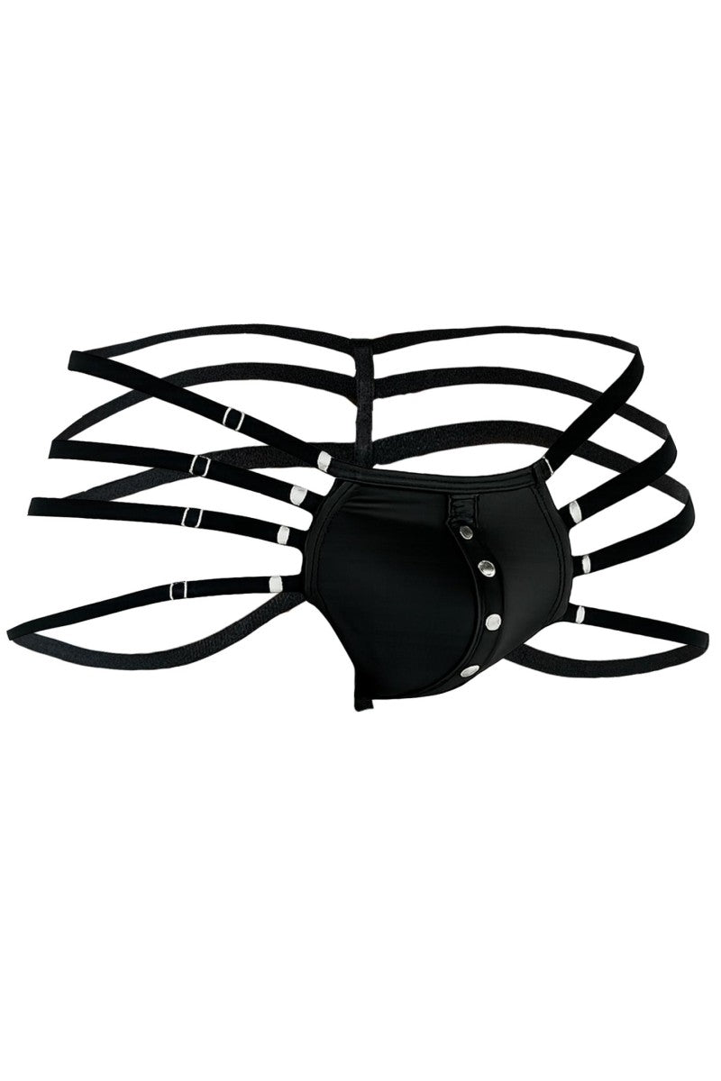schwarzer String RAV102 - XL