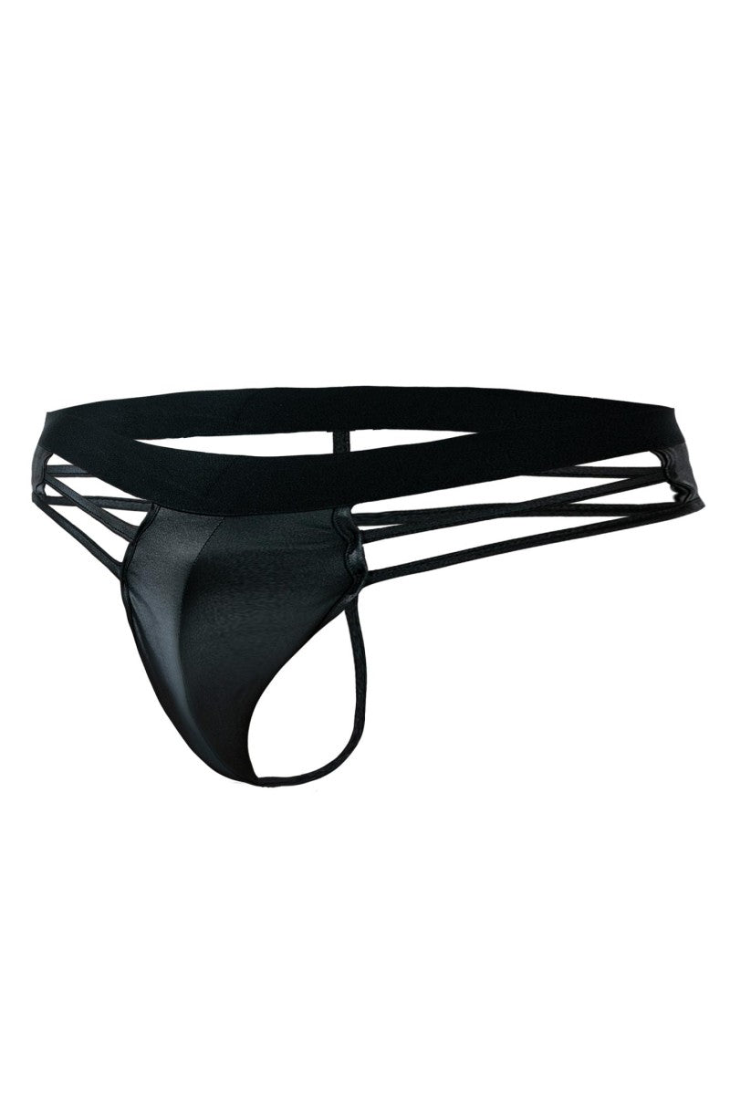 Black Wired String RAV124 - XL