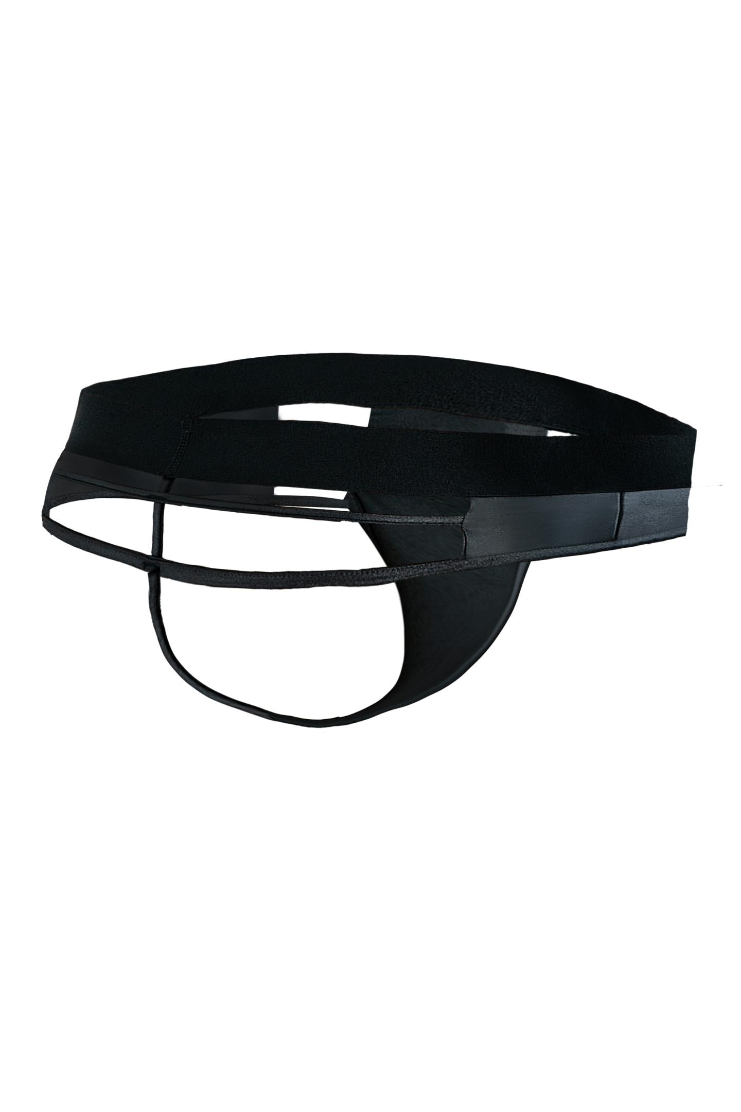 Black Wired String RAV124 - XL