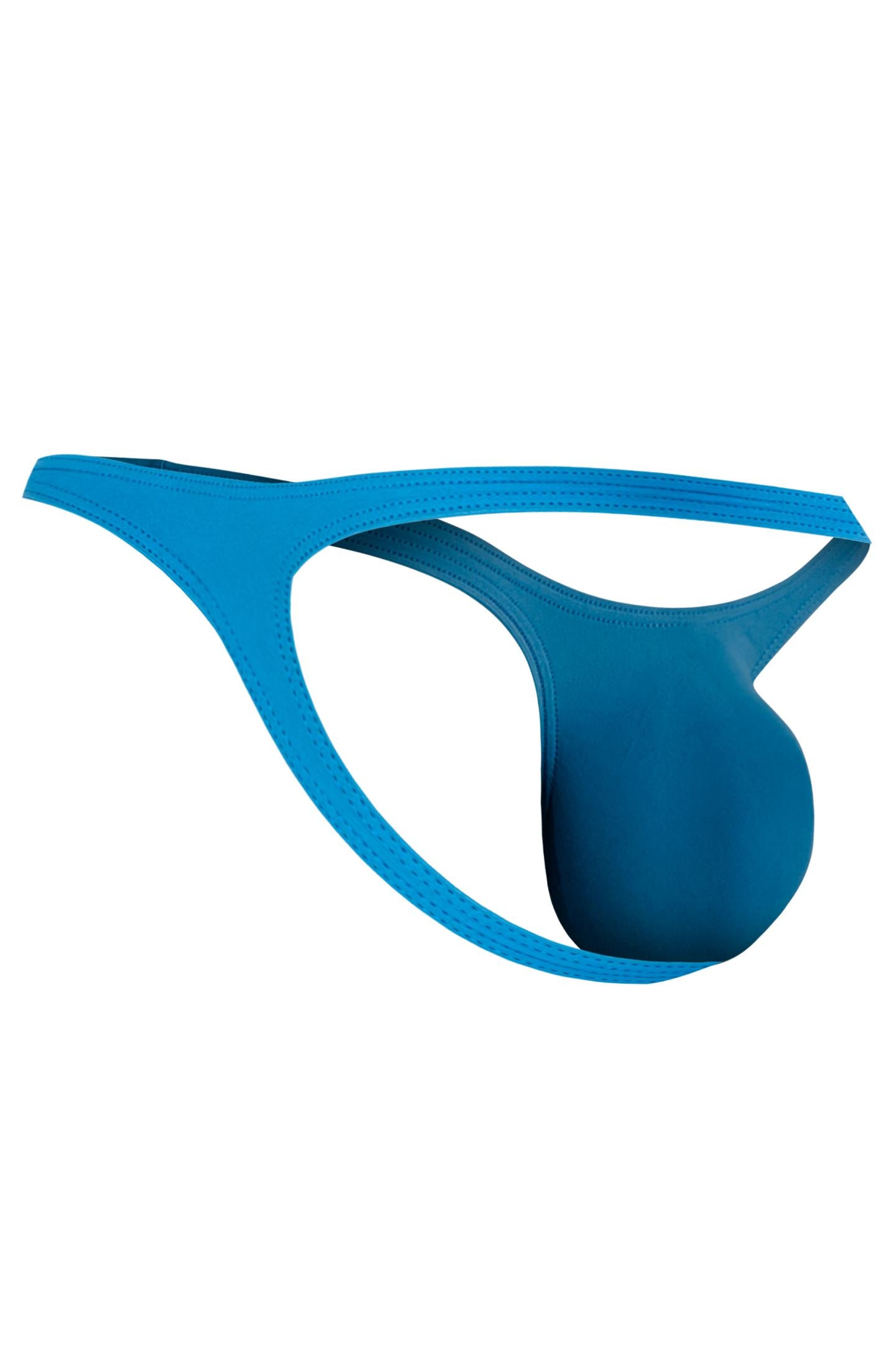 Dodger blue Bulge String Plus C4MSPXBUL04 - XL