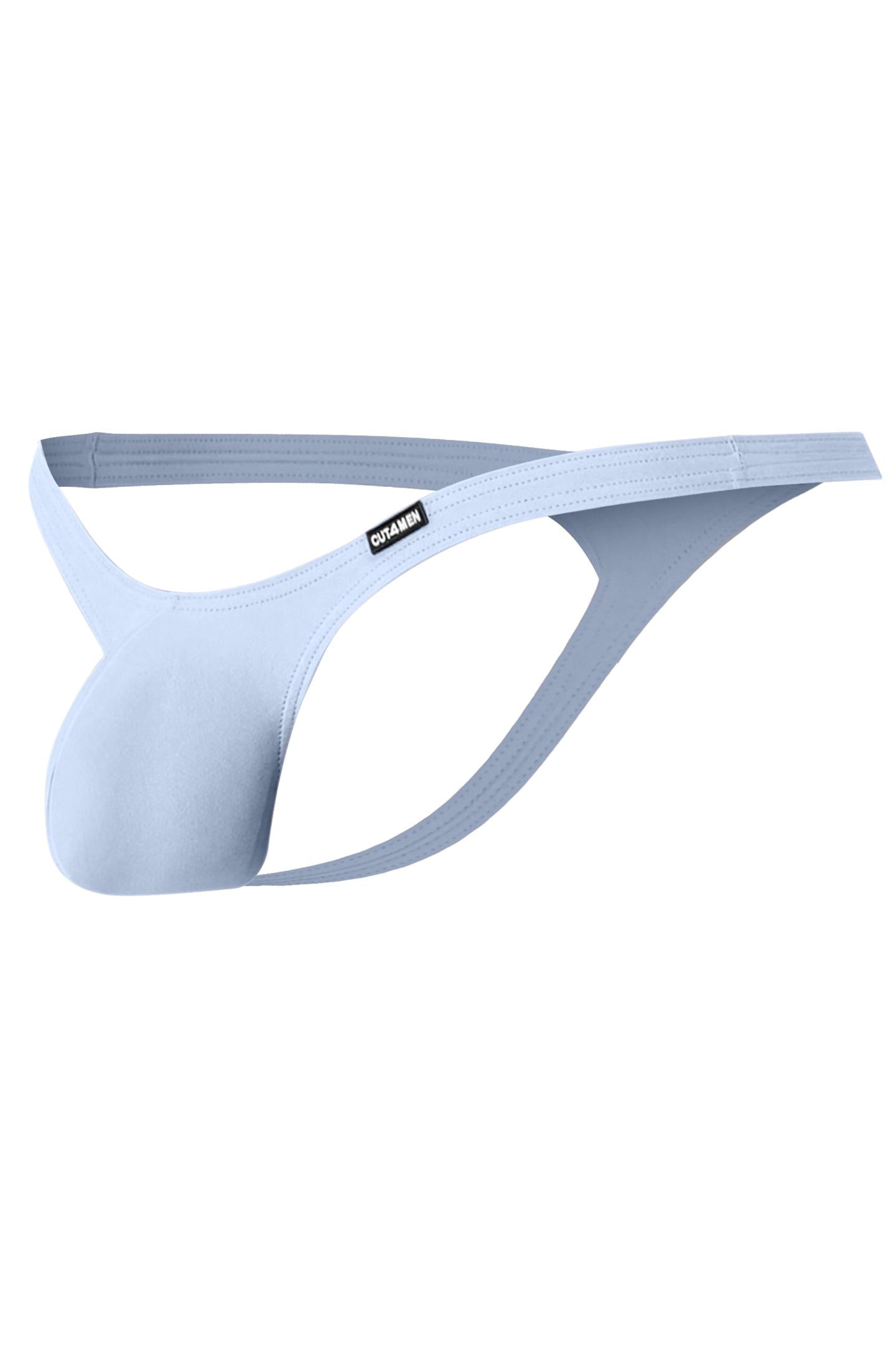 LavenderLow Rise Bulge String C4MSPXBUL02 - XL-0