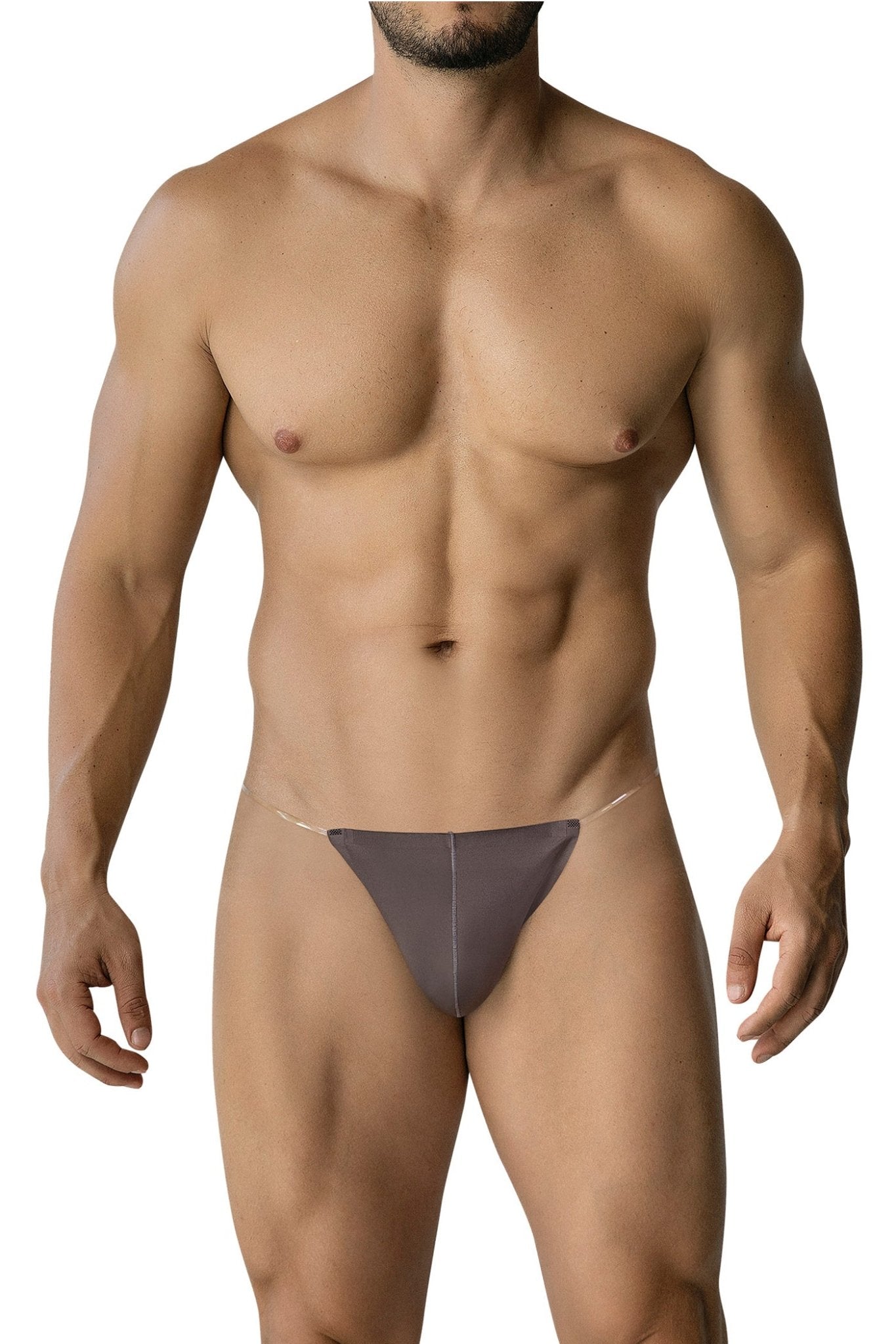 mokka Seamless Mini Brief C4MINV18 - XL - CUT4MEN - Shop Deutschland Noodosz