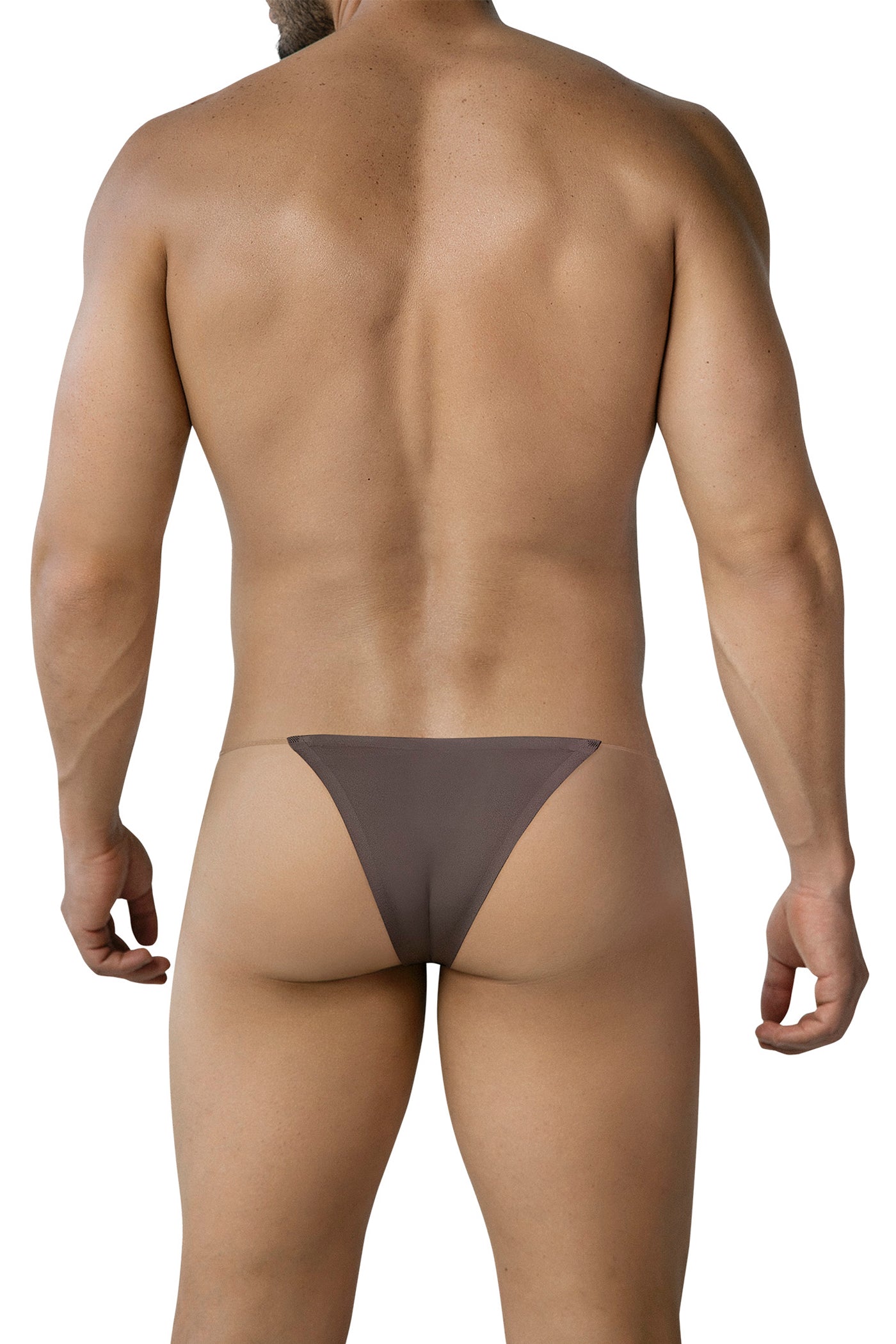 mokka Seamless Kini Brief C4MINV16 - XL