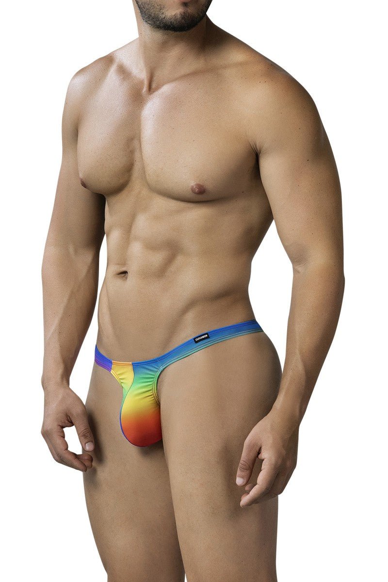 Pride Beam Swim Brazilian Thong C4MSPXPT06 - XL - CUT4MEN - Shop Deutschland Noodosz