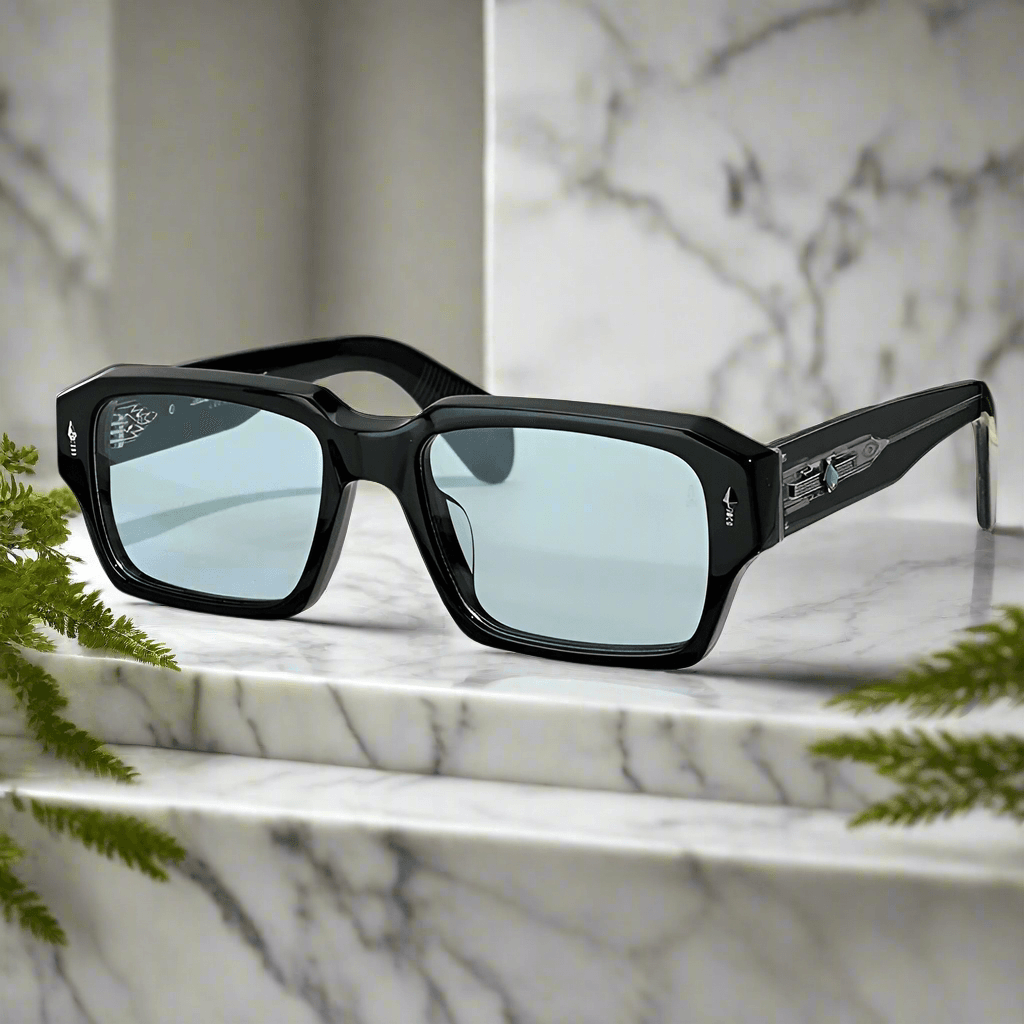 Jacques Marie Mage DAKOTA,Old money type designer sunglasses