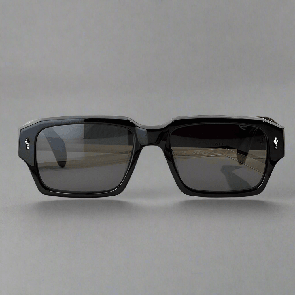 Jacques Marie Mage DAKOTA,Old money type designer sunglasses