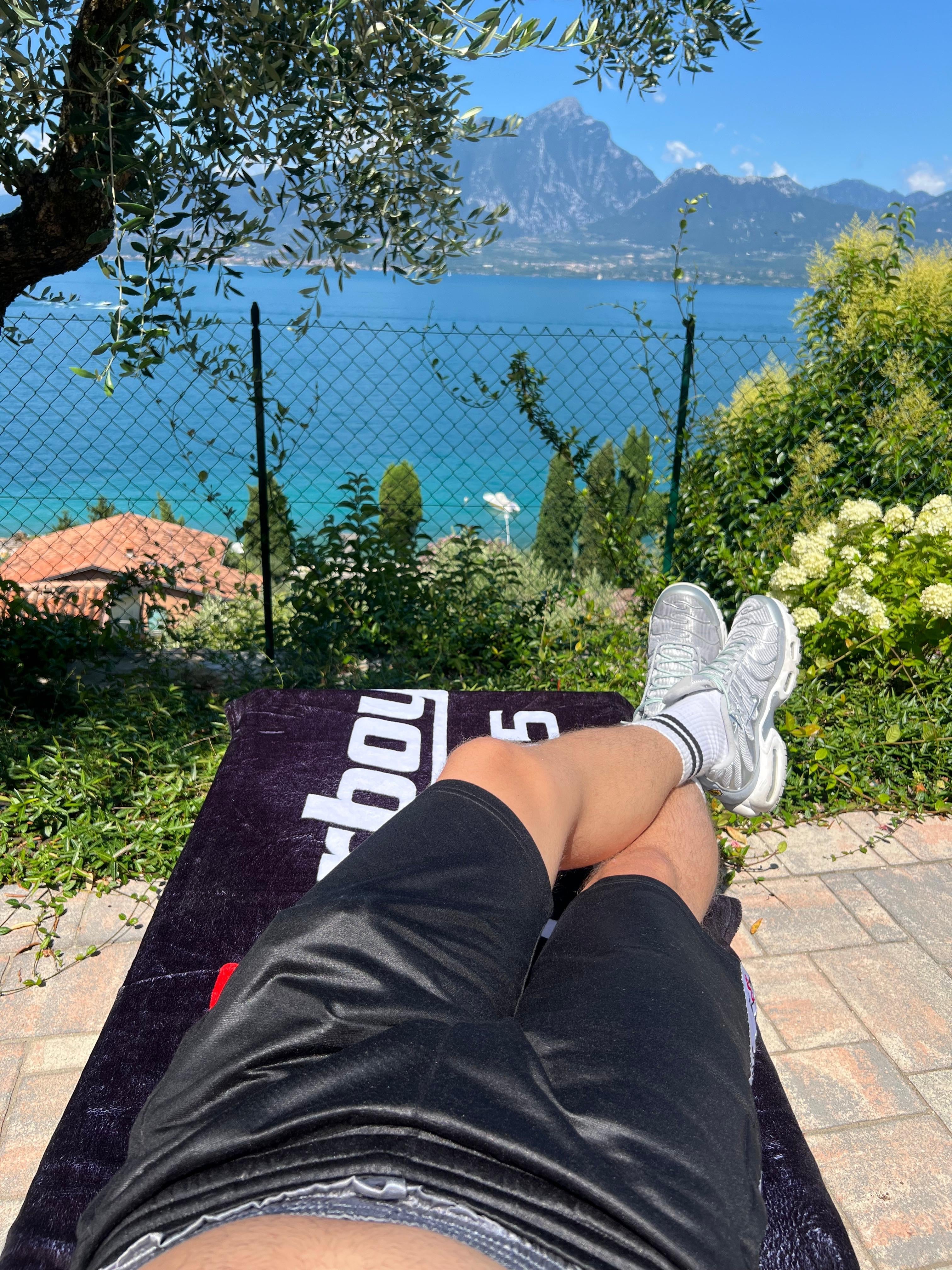 Sk8erboy® Strandtuch Sk8erboy® Accessoires nudosz.myshopify.com