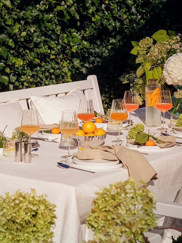 Becherglas Bernadotte klein