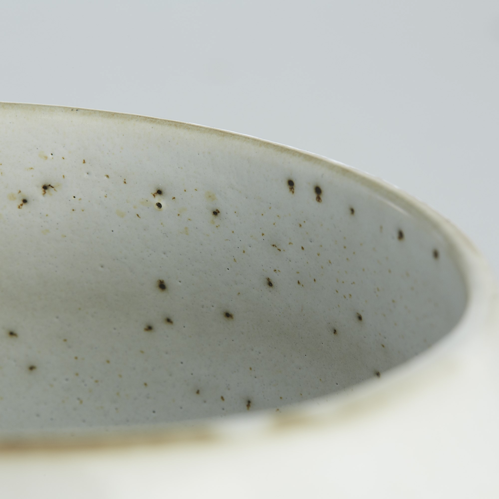 Tasse/Untertasse Amera sand