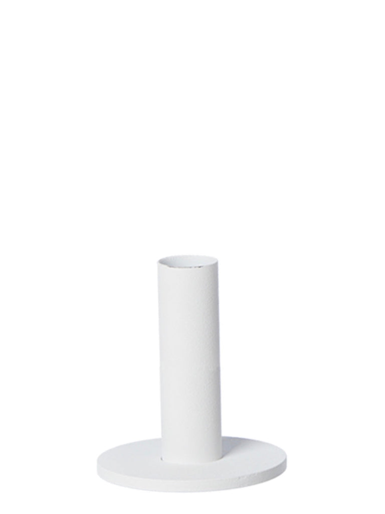 Kerzenhalter Taper, in 2 Farben und 3 Größen