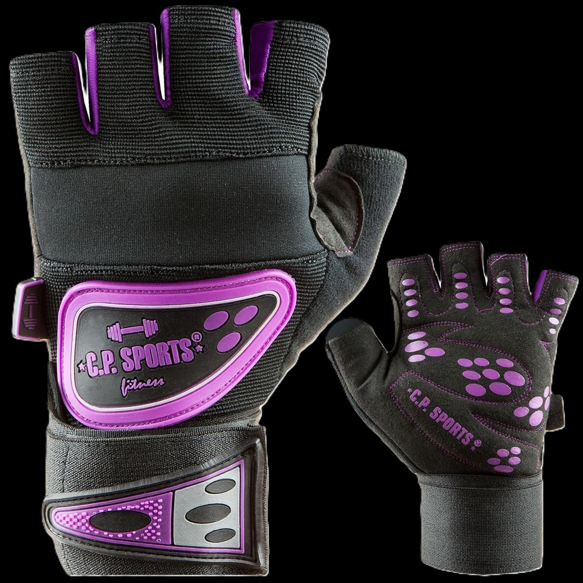 PROFI GRIP Bandagen Handschuhe - verschiedene Farben- C.P. Sports - F9