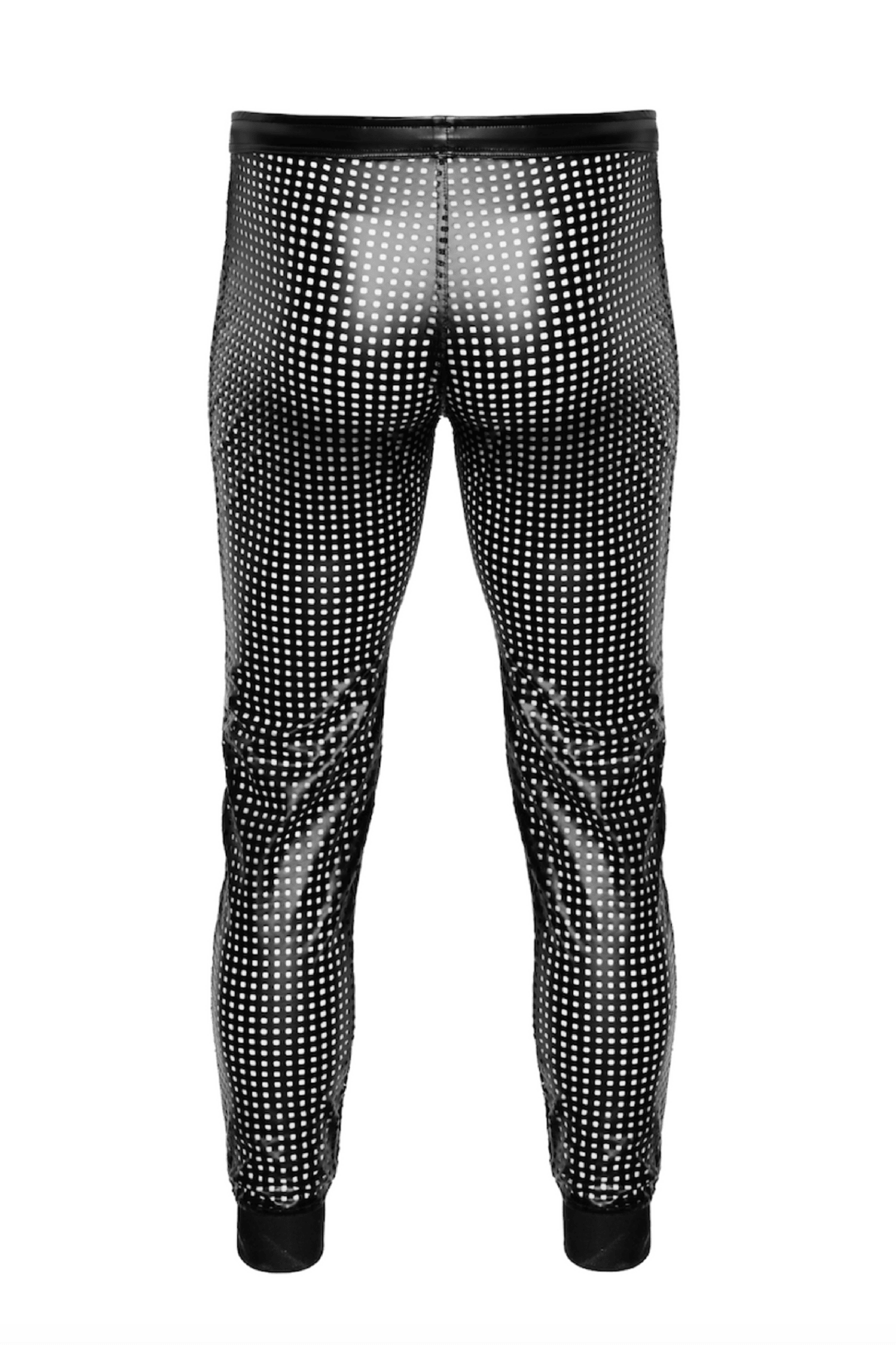 lange Hose H078 - 3XL - Noir Handmade Men - Shop Deutschland Noodosz